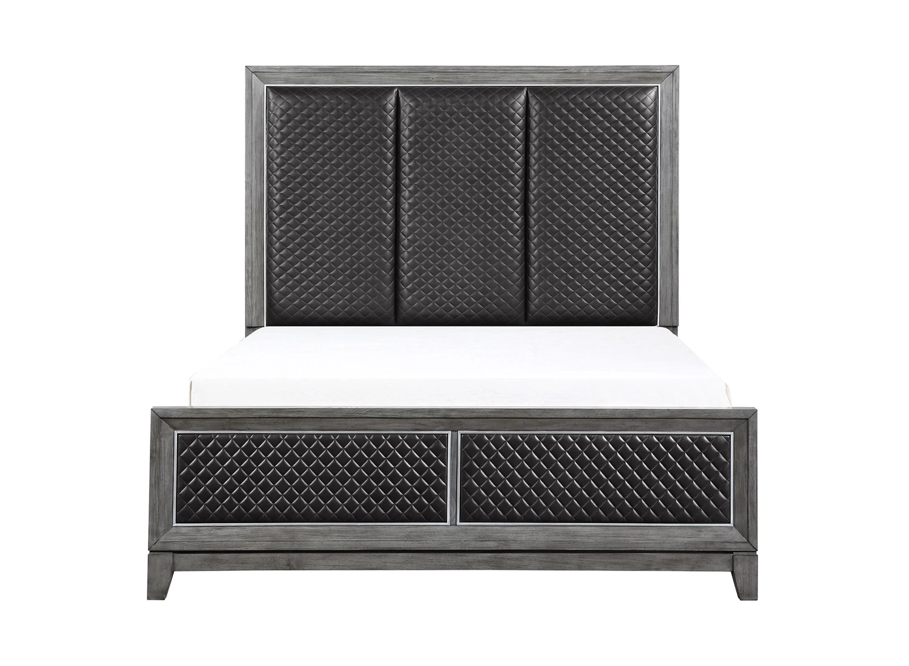 506205480 Tabitha Bed sku 506205480