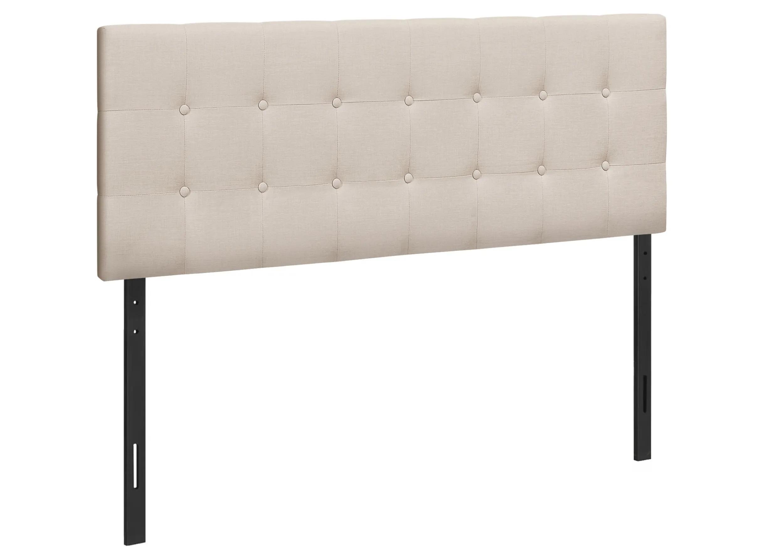 Monarch Specialties Queen HB