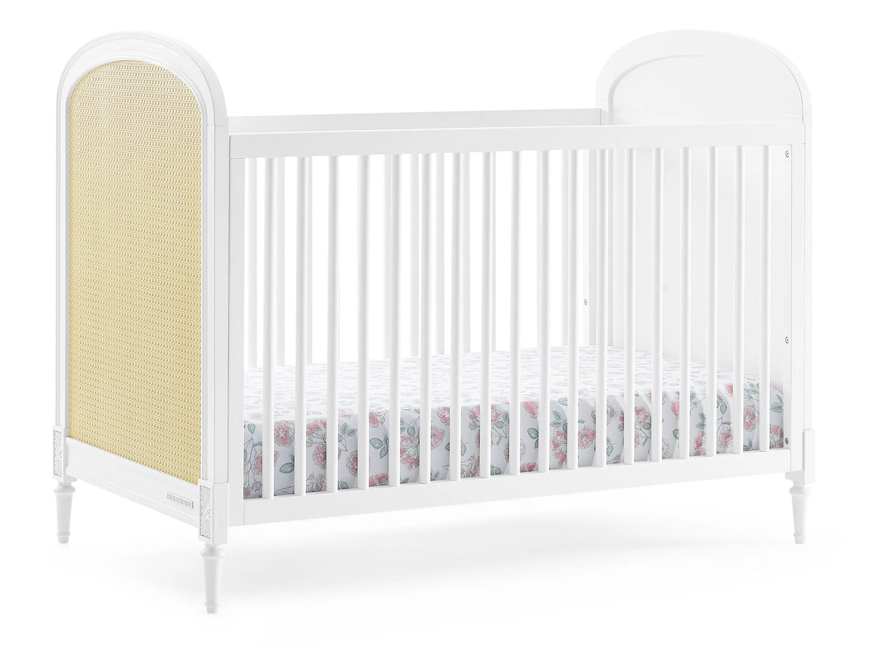 506213410 Madeline 4-in-1 Convertible Crib by Delta Children sku 506213410