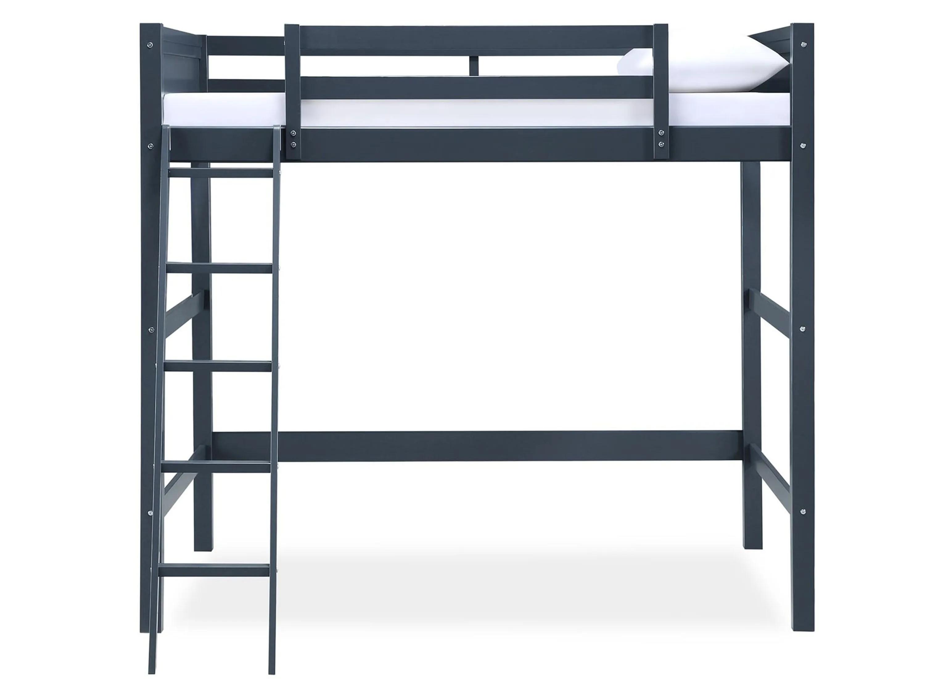 Carlson Loft Bed