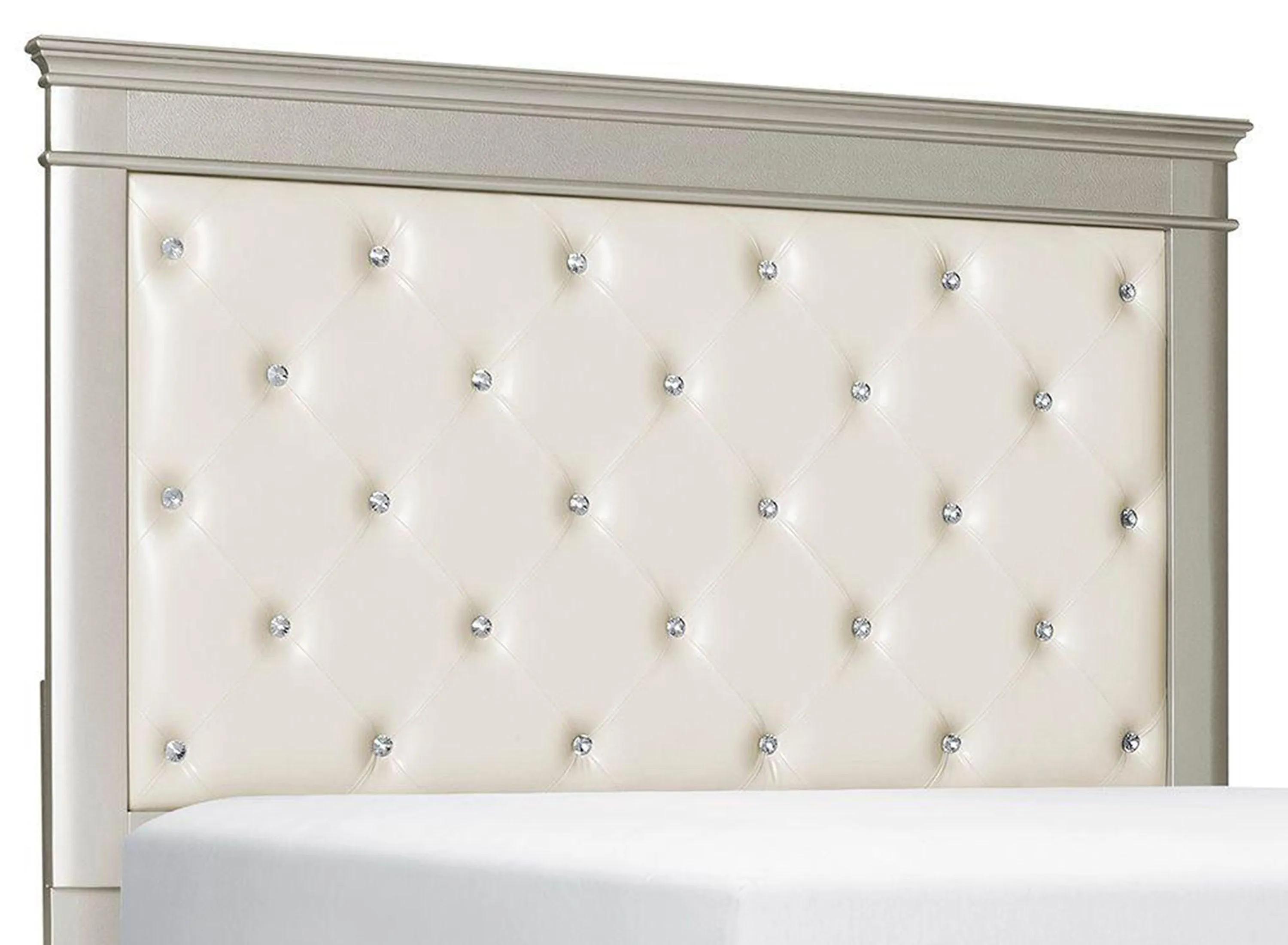 Tiffany Upholstered Headboard