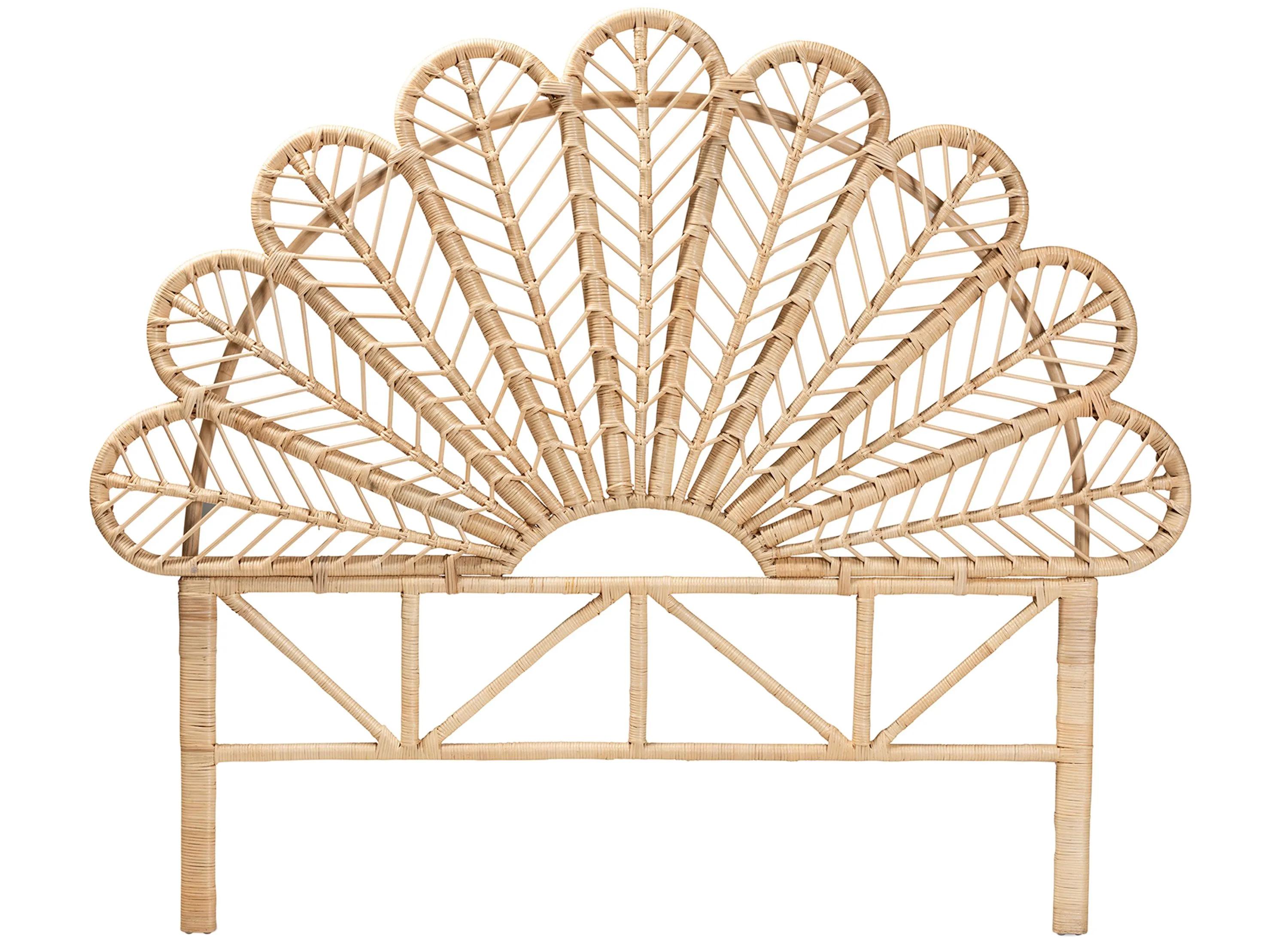 Variel Headboard