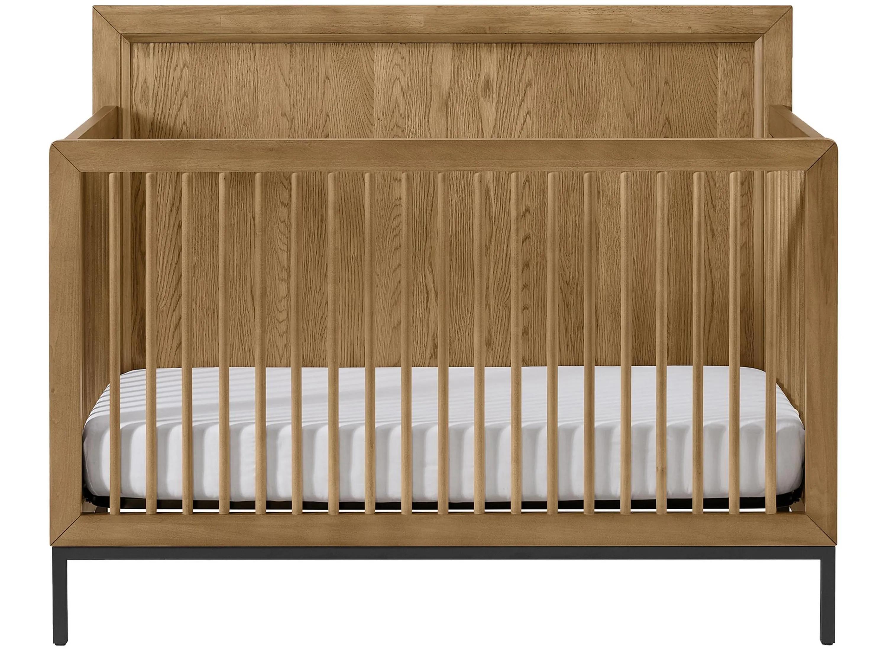 Newport Convertible Crib