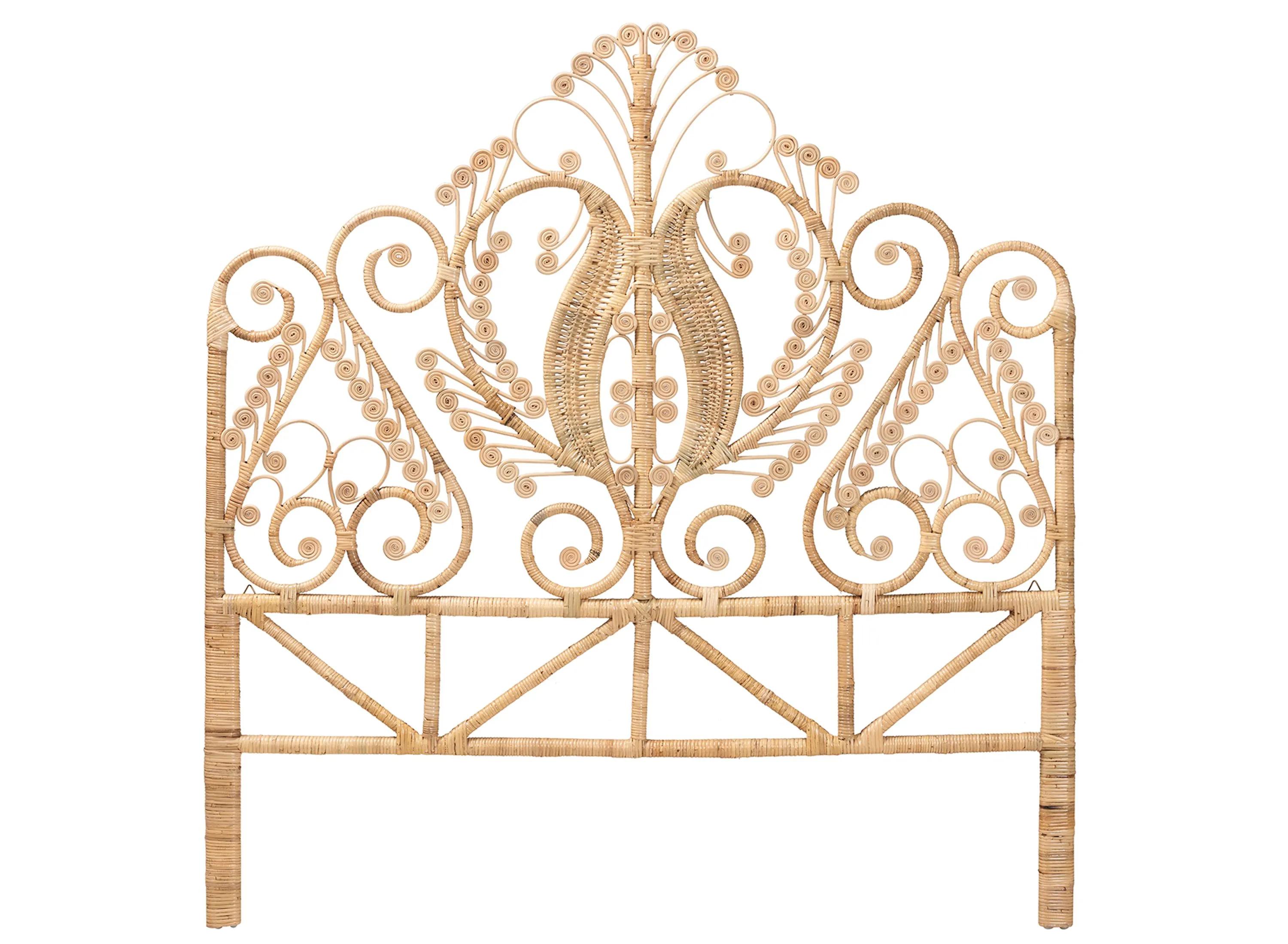 Caelinus Headboard