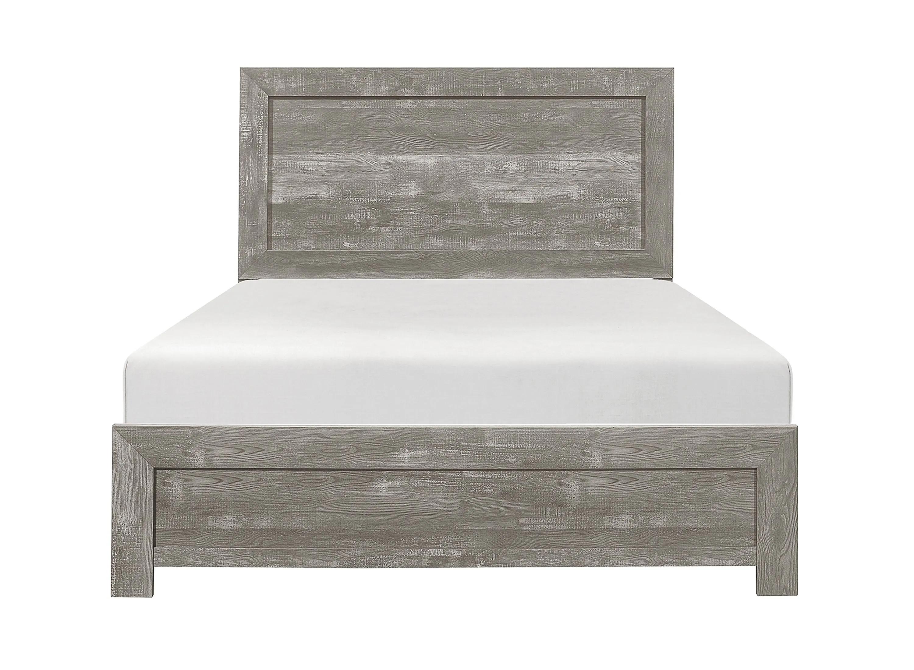 Bijou Bed