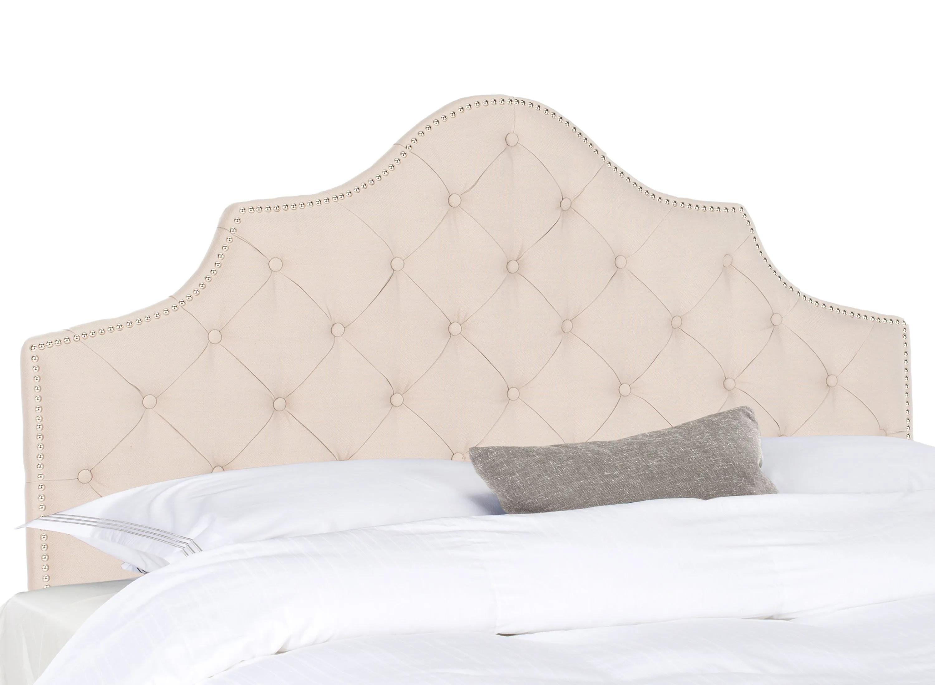 Arebelle Upholstered Headboard