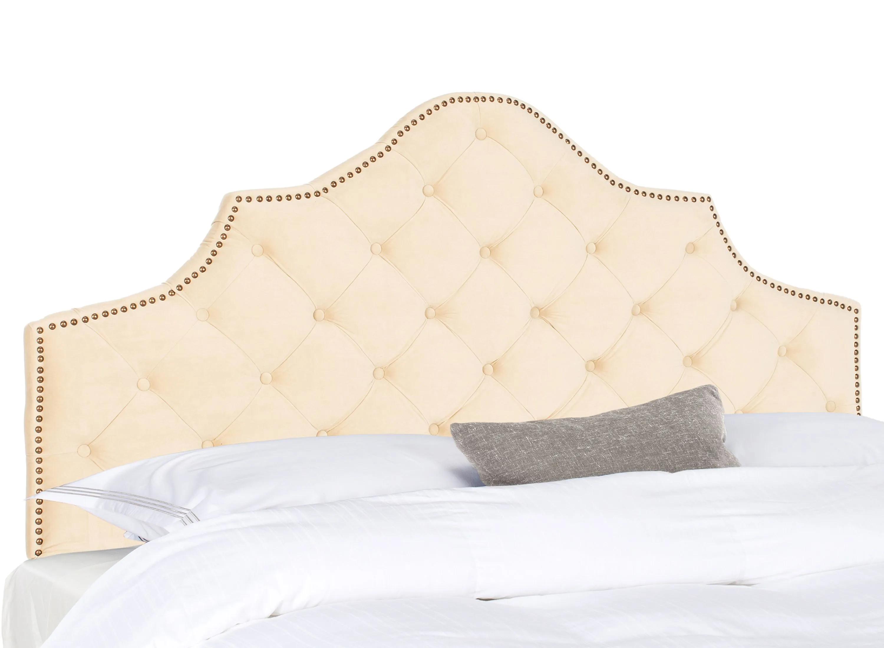 Arebelle Upholstered Headboard