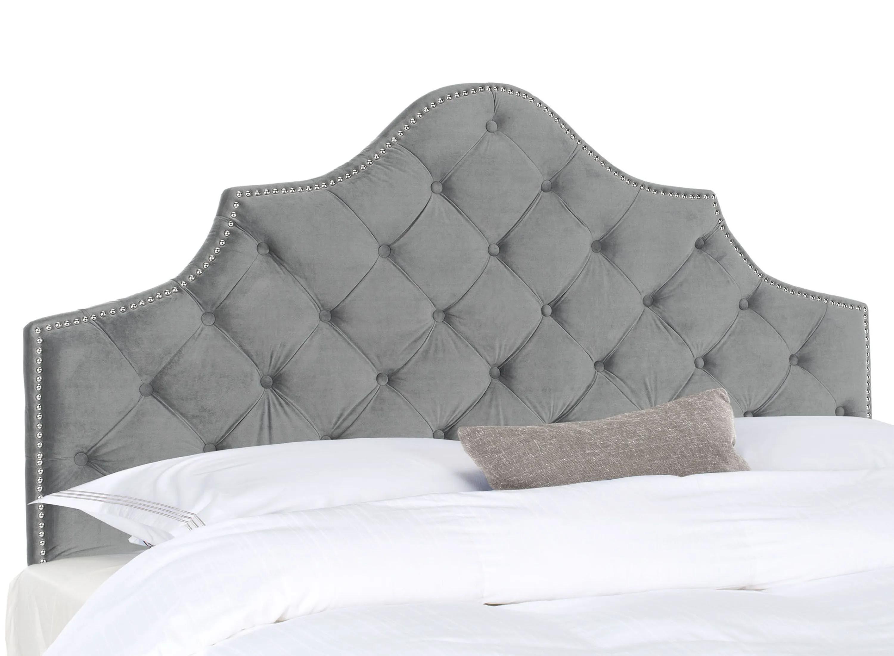Arebelle Upholstered Headboard