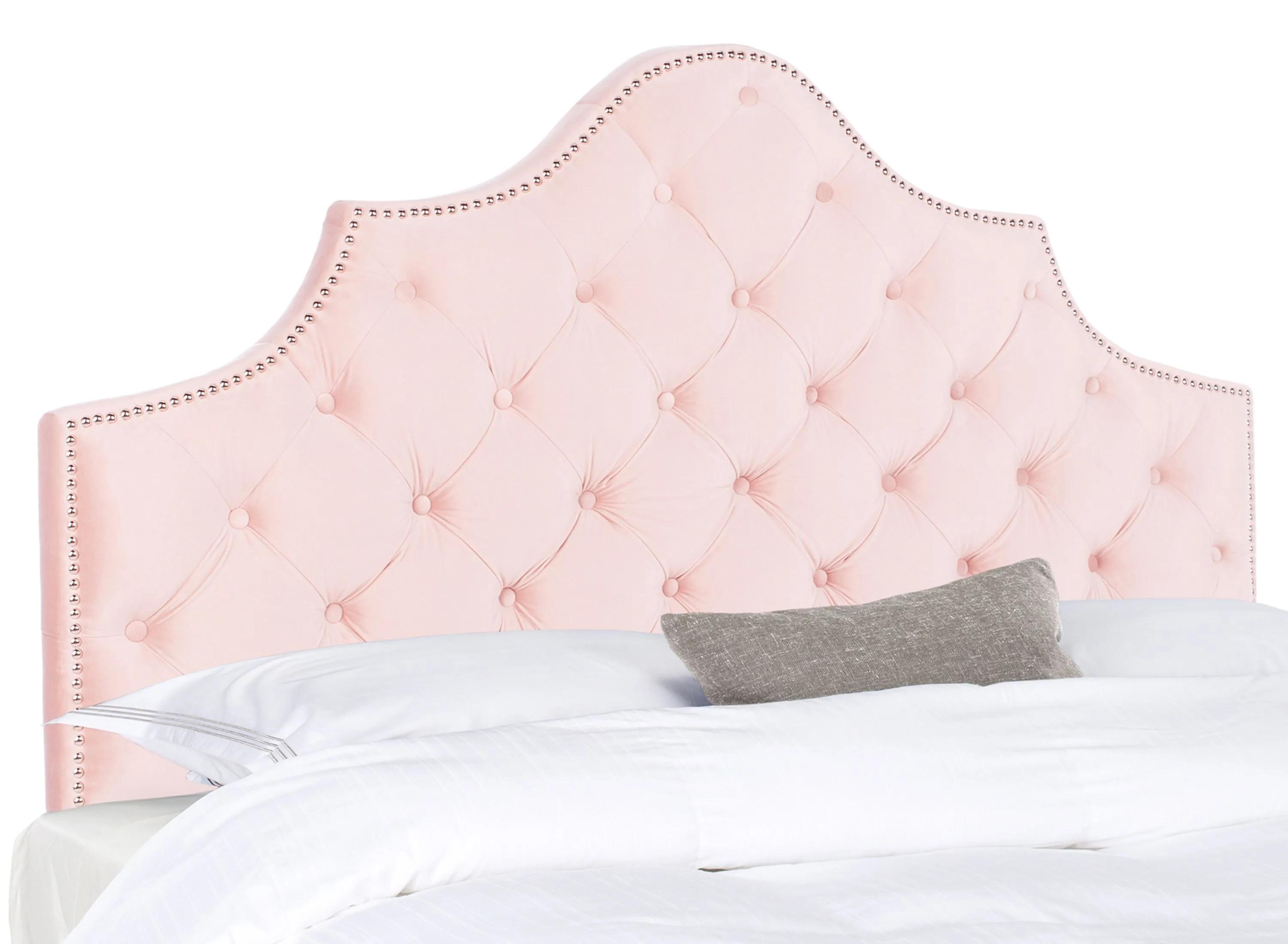 Arebelle Upholstered Headboard