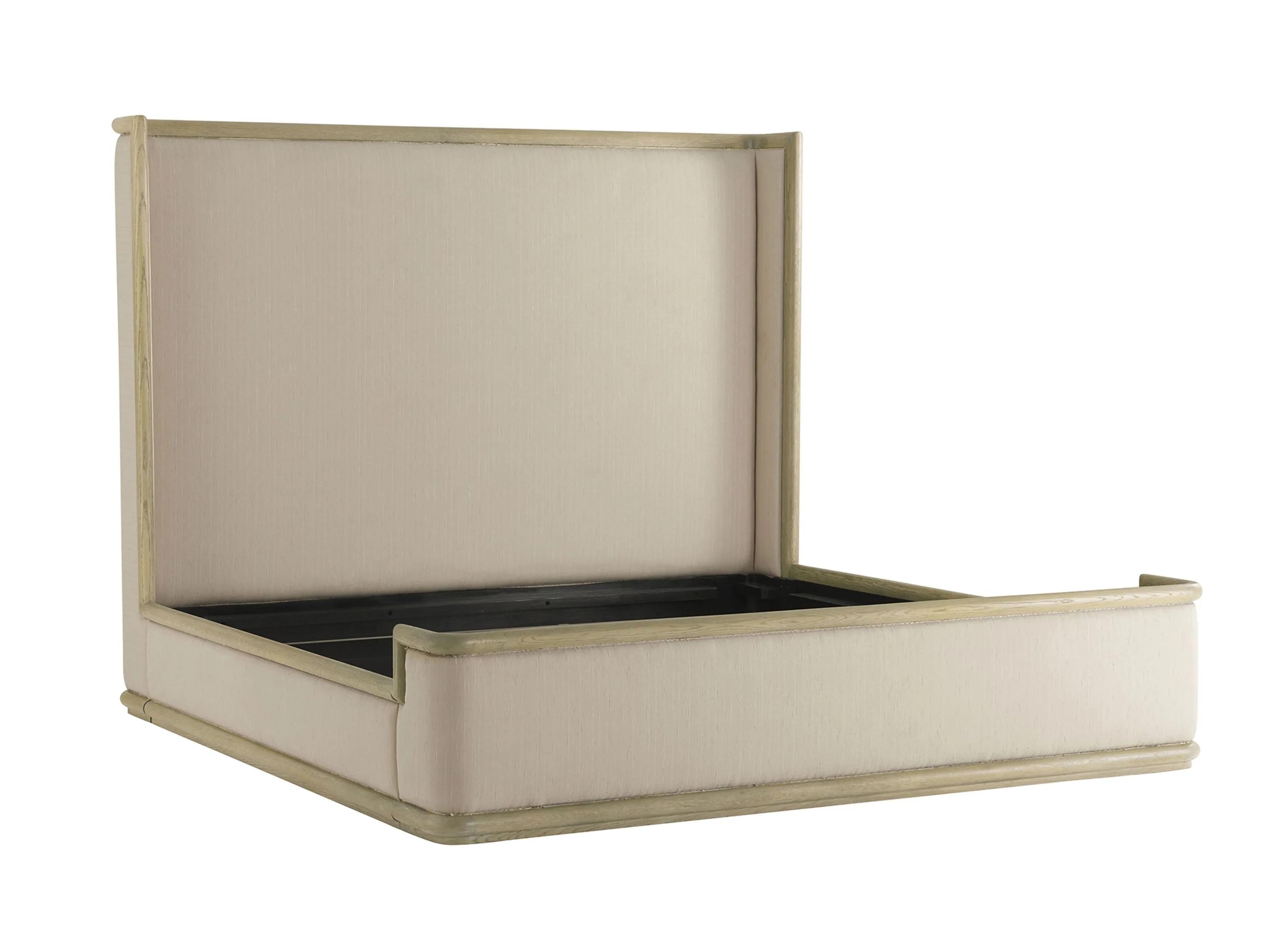 Catalina Upholstered Bed