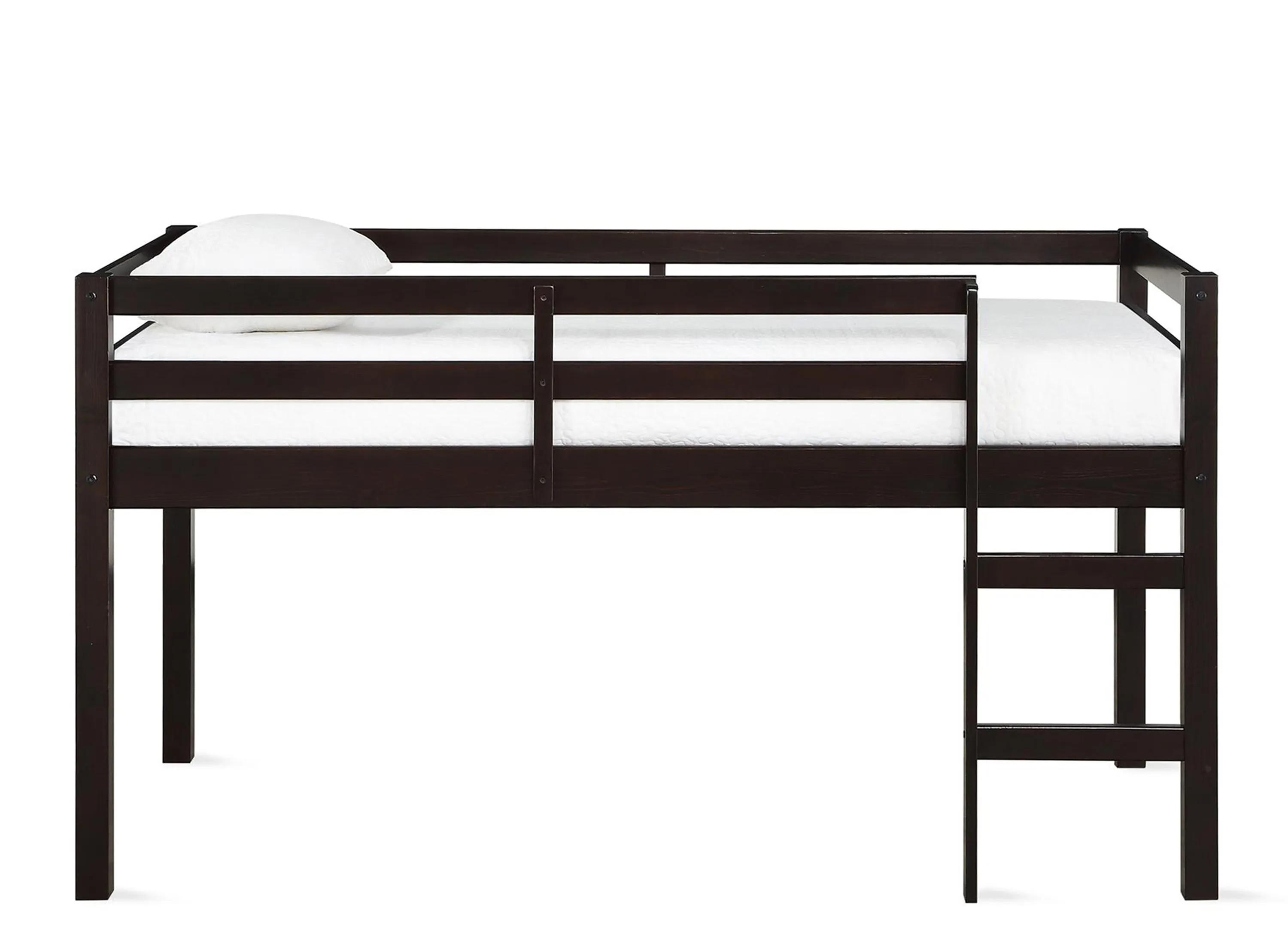 Ashe Junior Wooden Bed