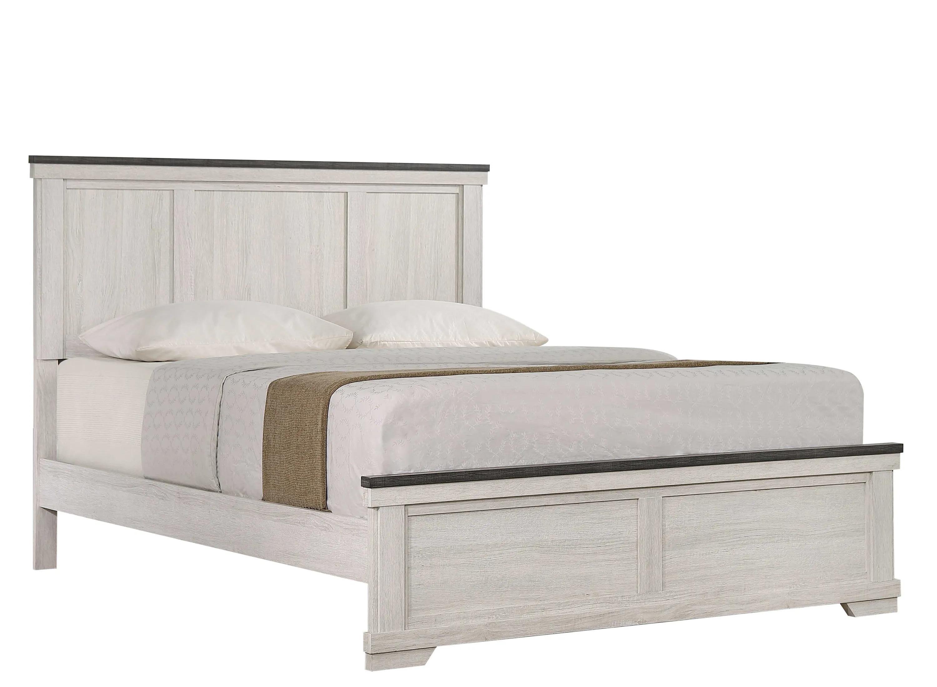 Leighton Bed