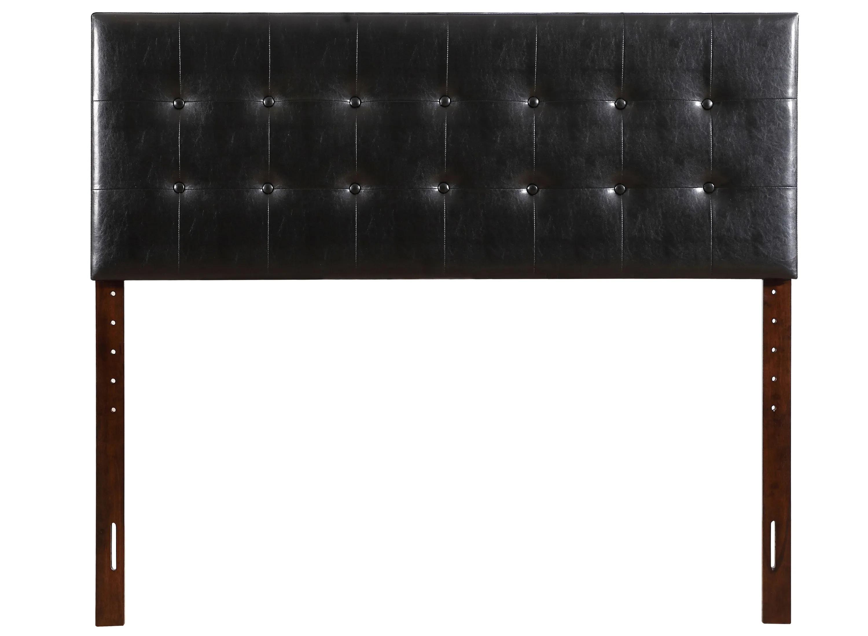 Super Nova Tufted Headboard