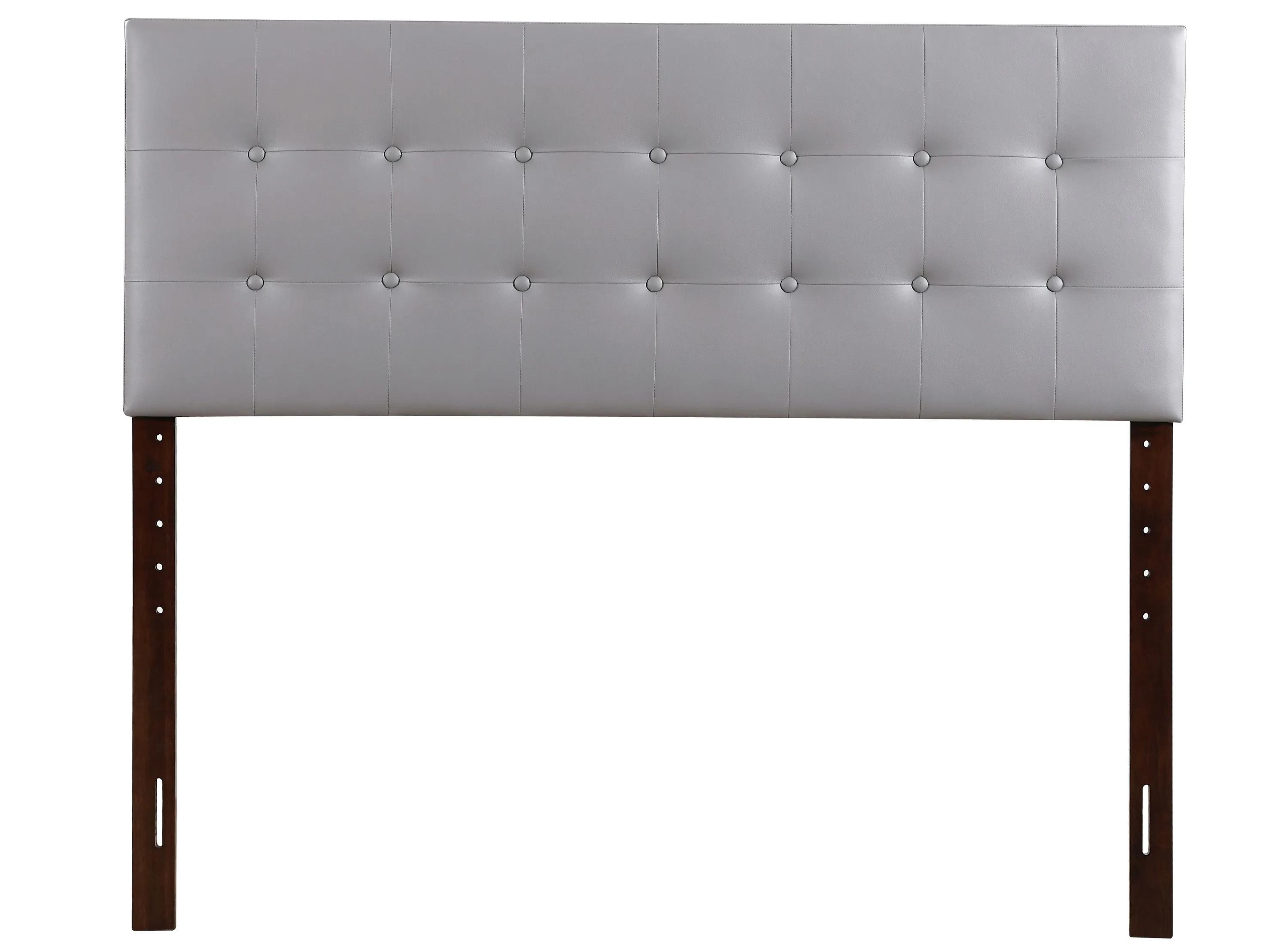 Super Nova Tufted Headboard