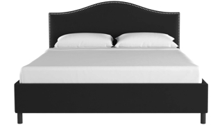 Alexander Platform Bed