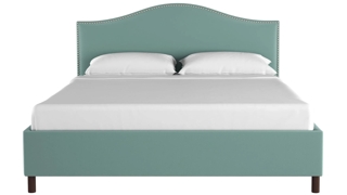 Alexander Platform Bed