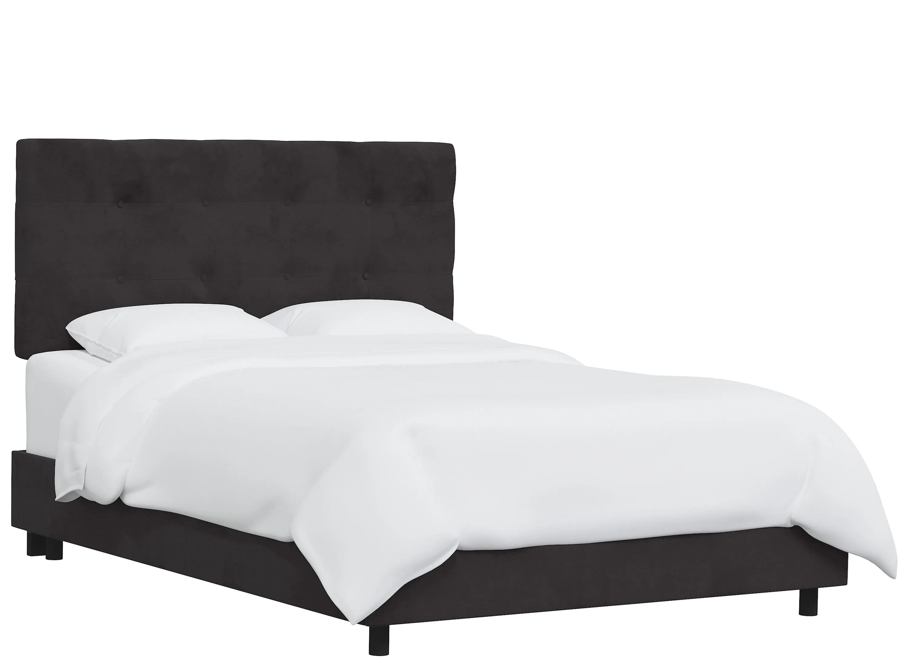Nathan Bed