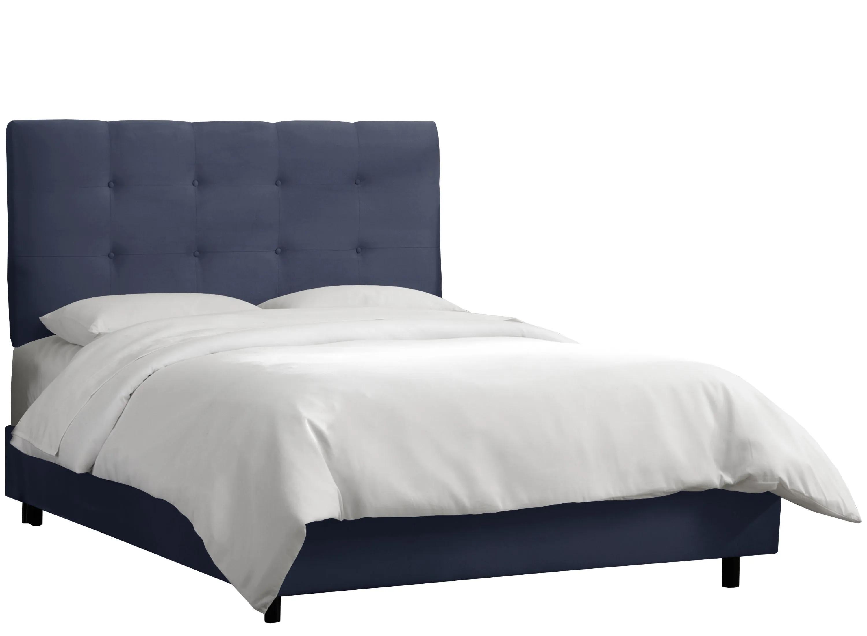 Nathan Bed