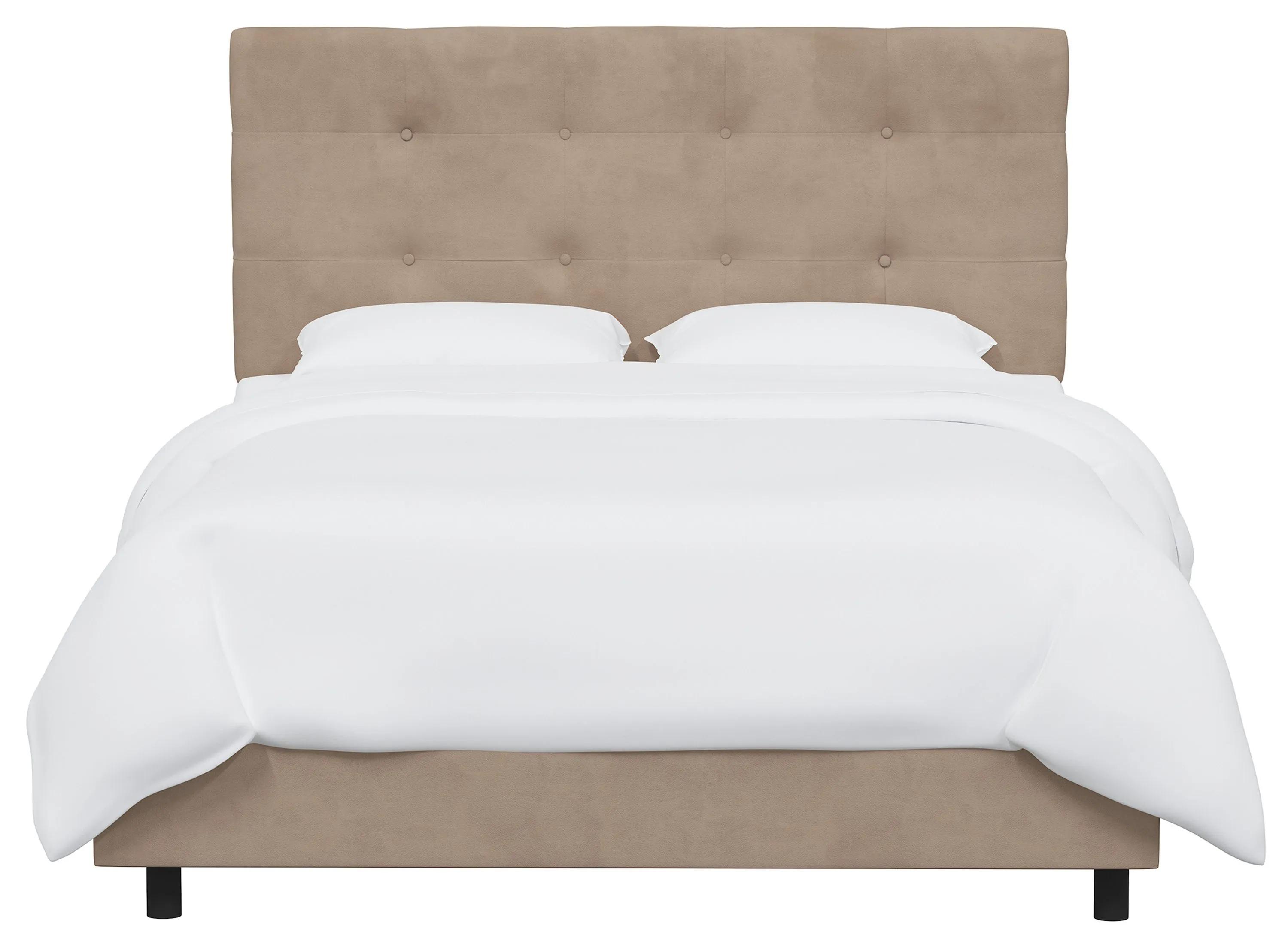 Nathan Bed