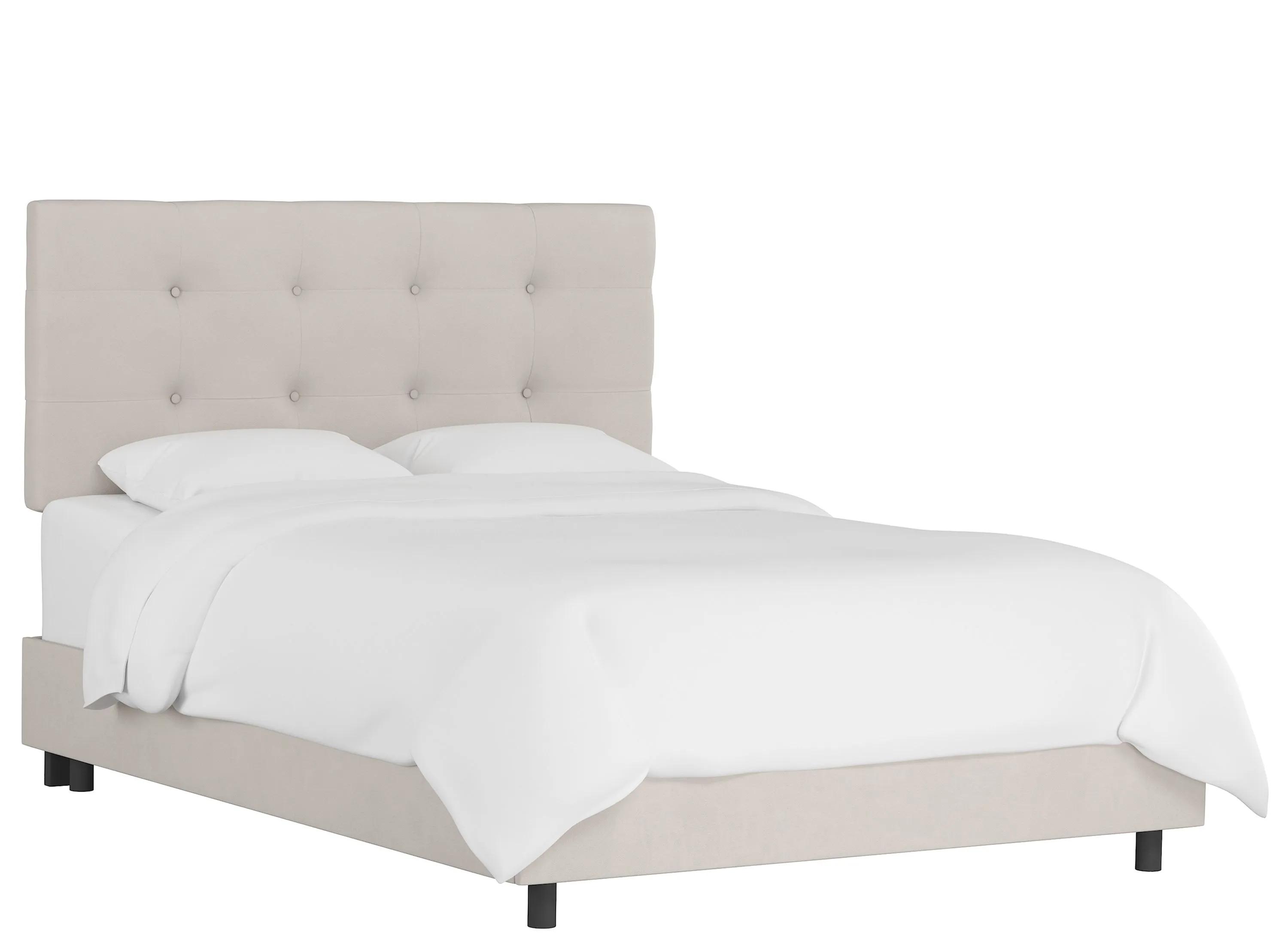 Nathan Bed