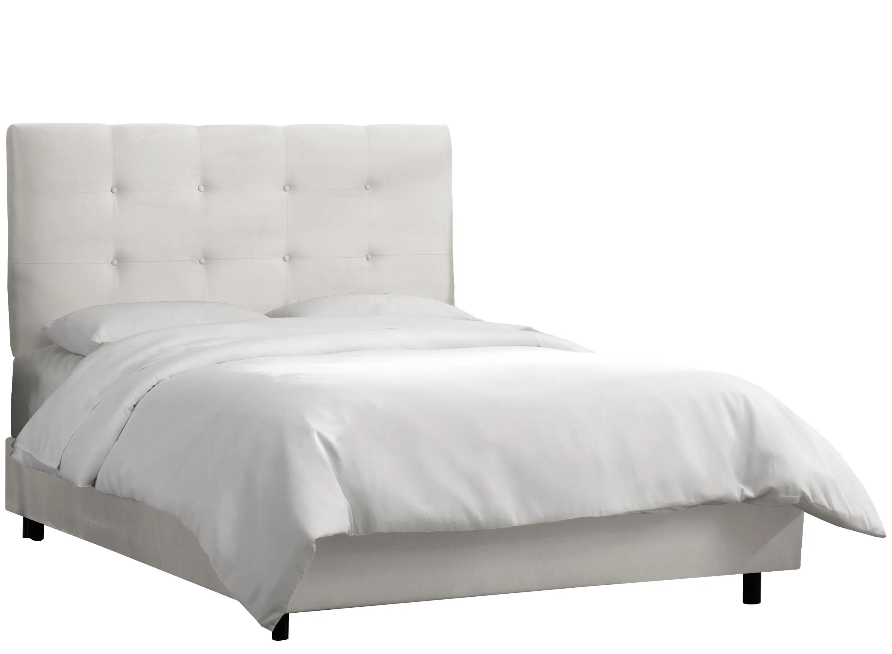 Nathan Bed