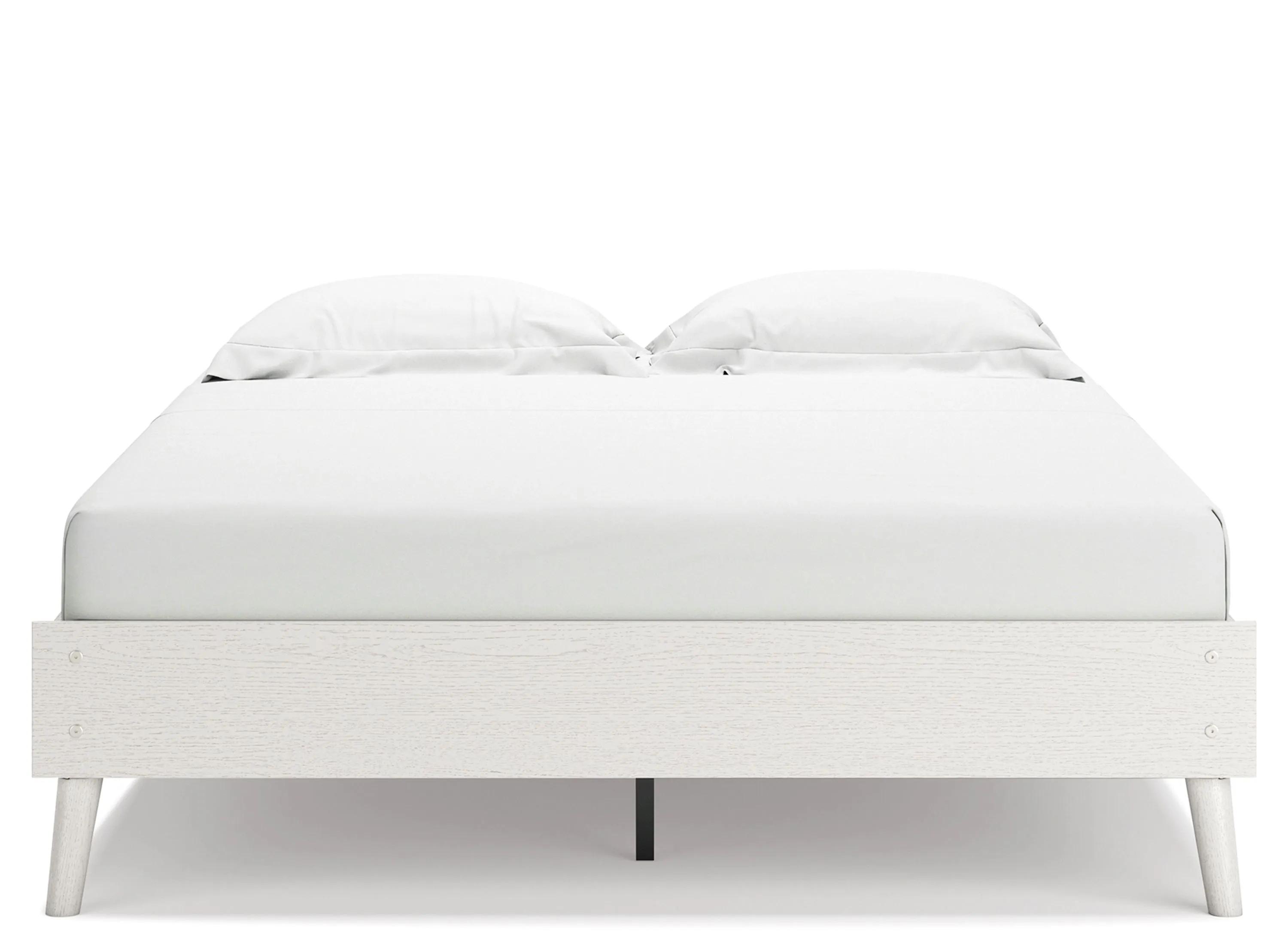 Aprilyn Platform Bed