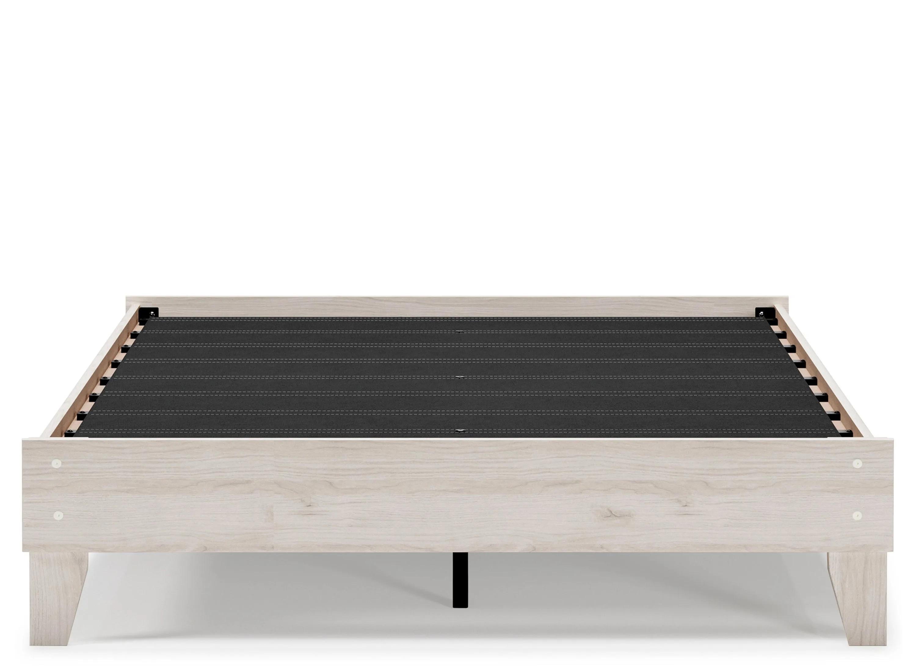Socalle Platform Bed