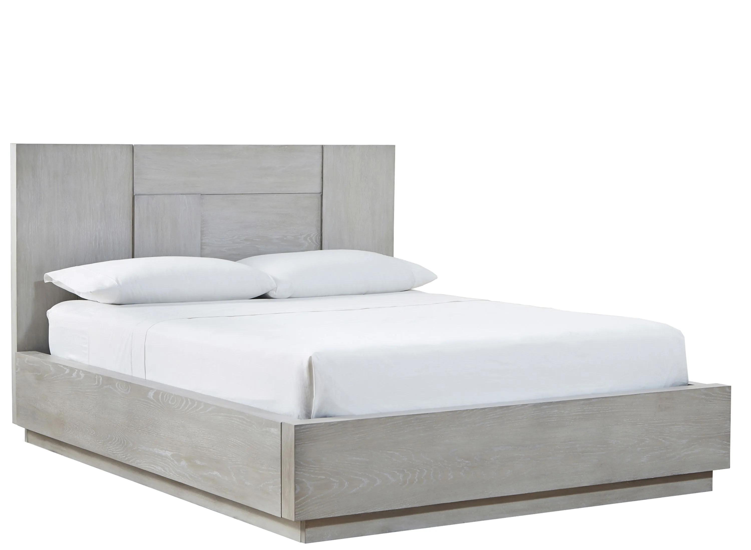Destination Panel Bed