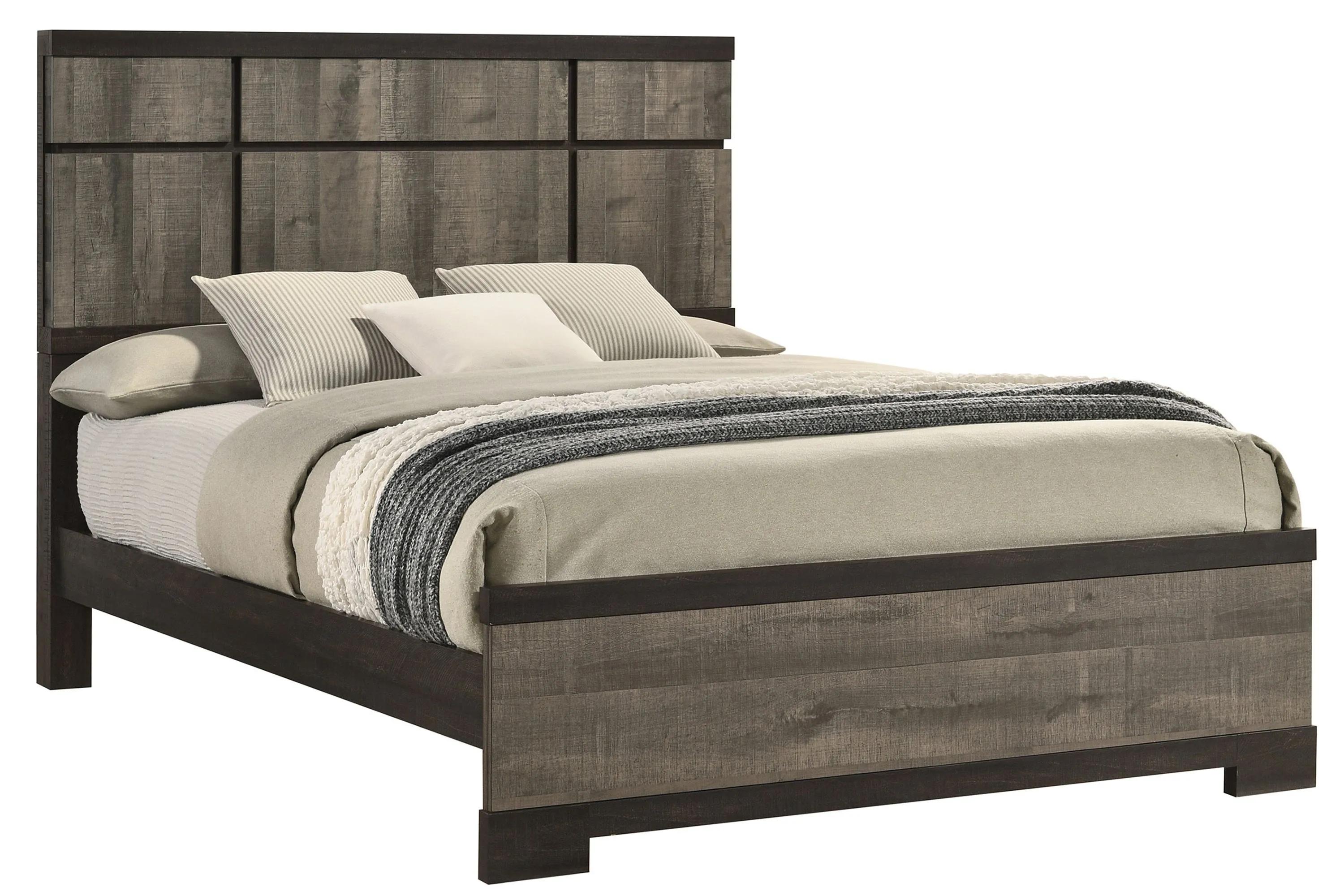 Remington Bed
