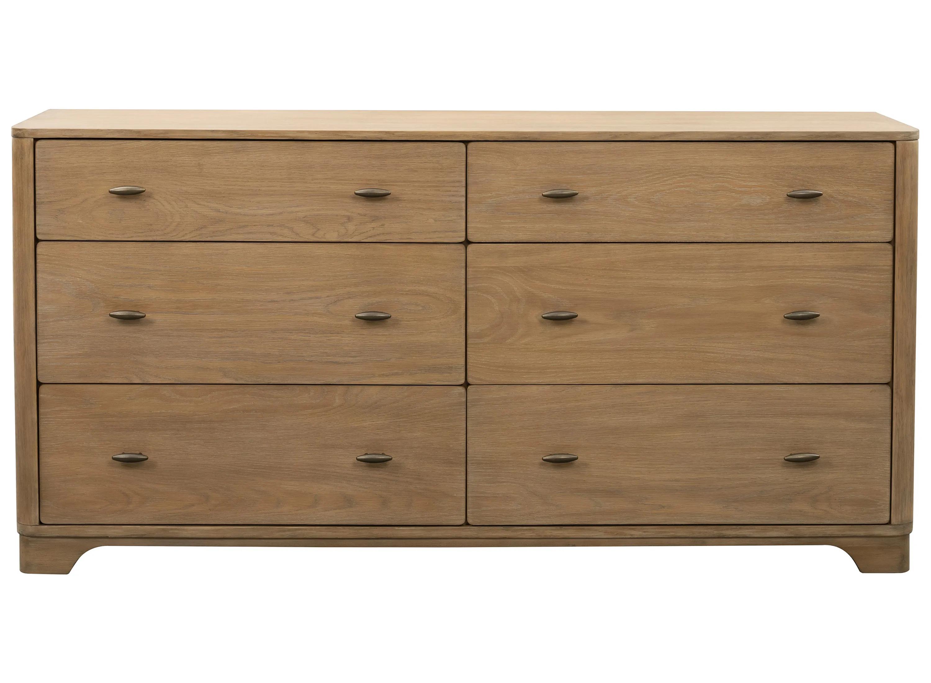 Normandy Dresser