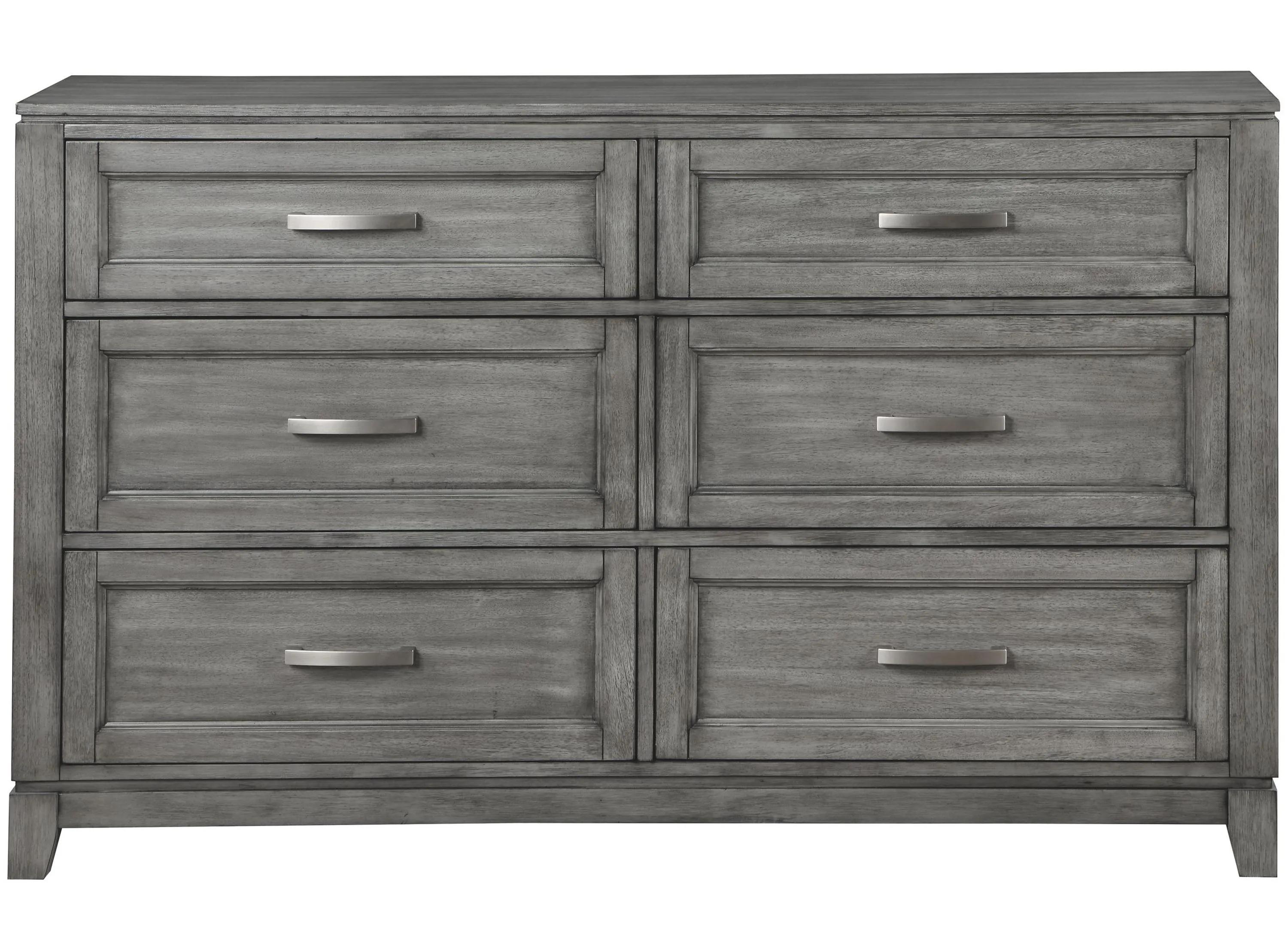 Faustina Dresser