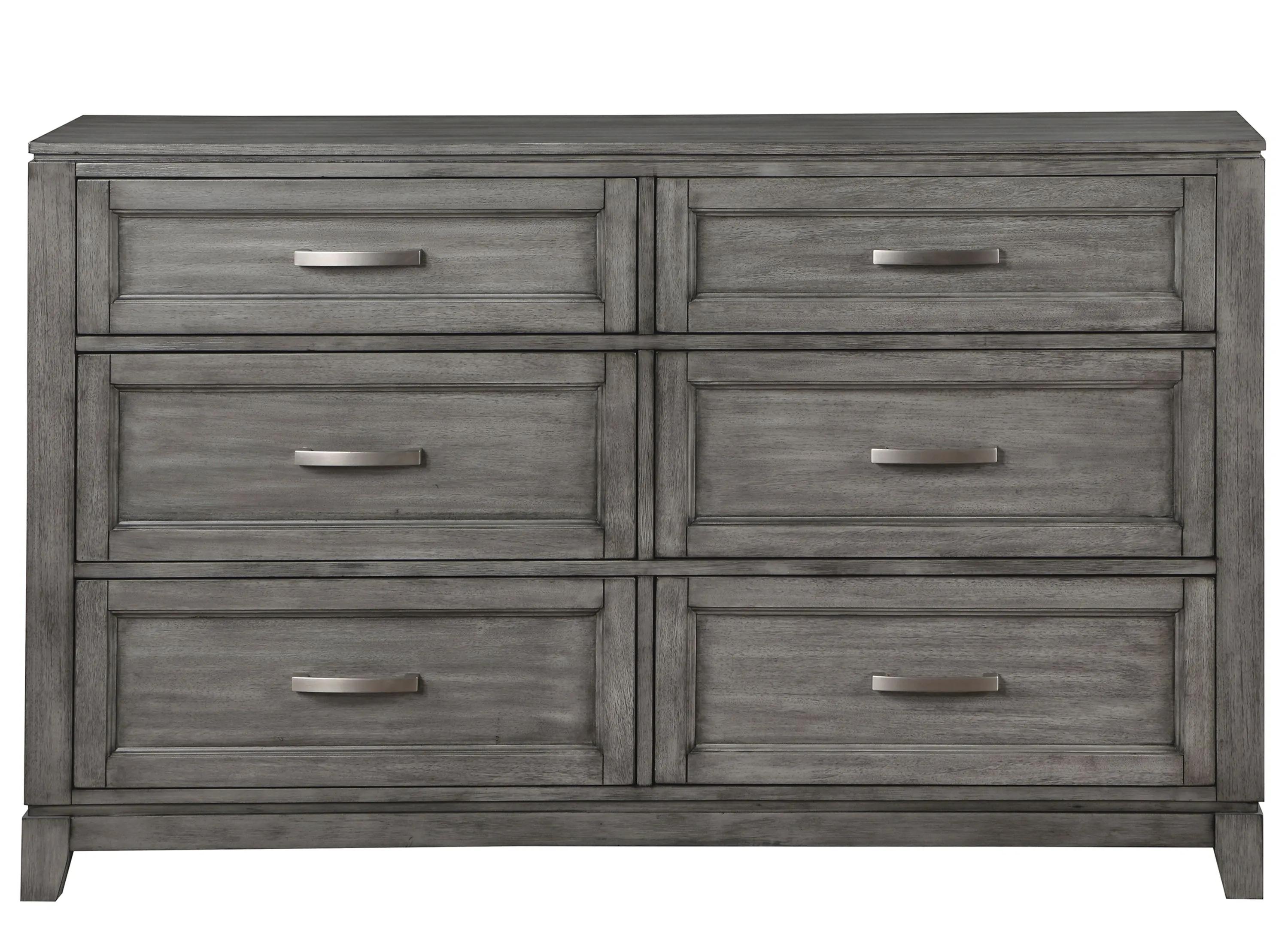 Faustina Dresser