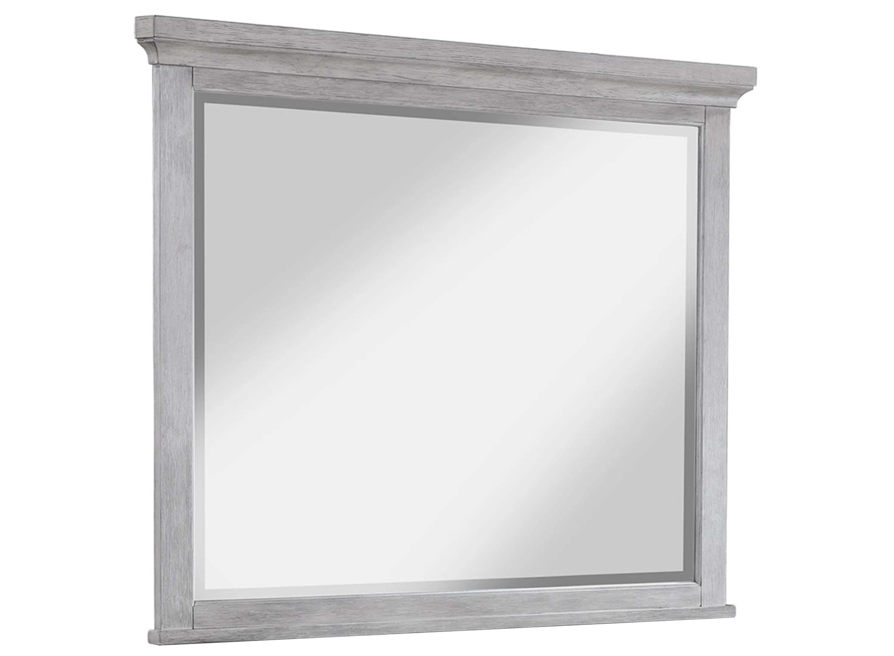 Beckett Mirror