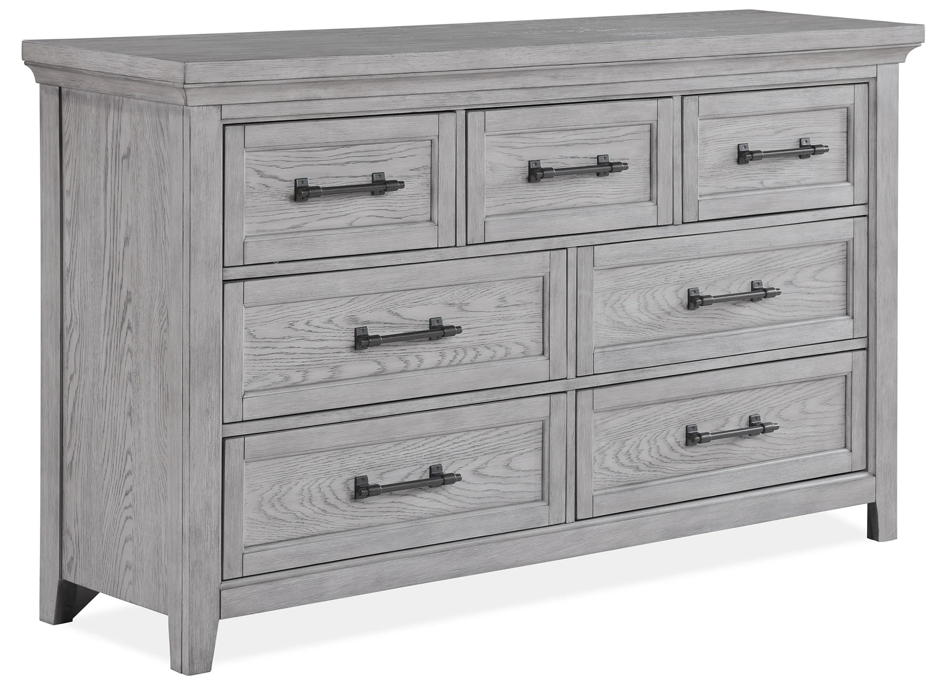 Beckett Dresser