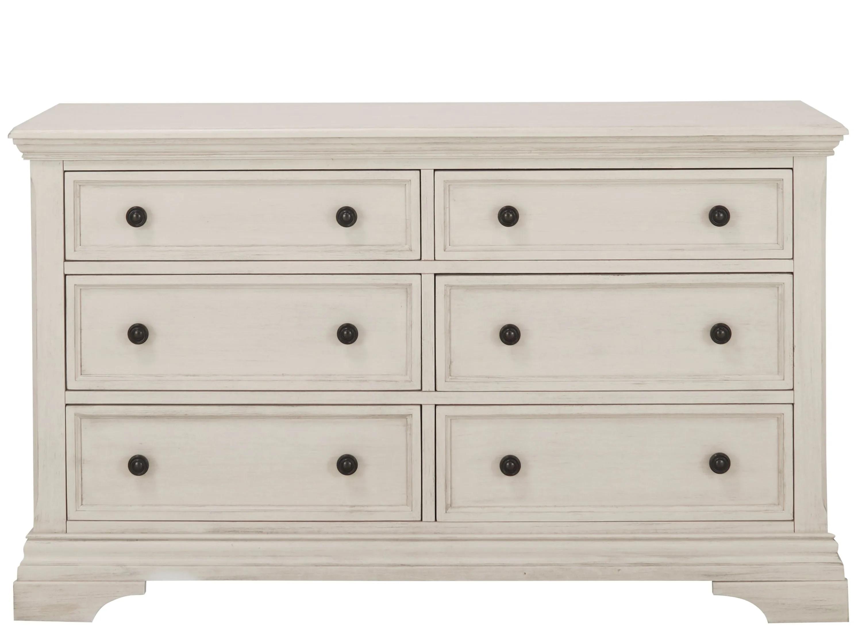 Bella Dresser