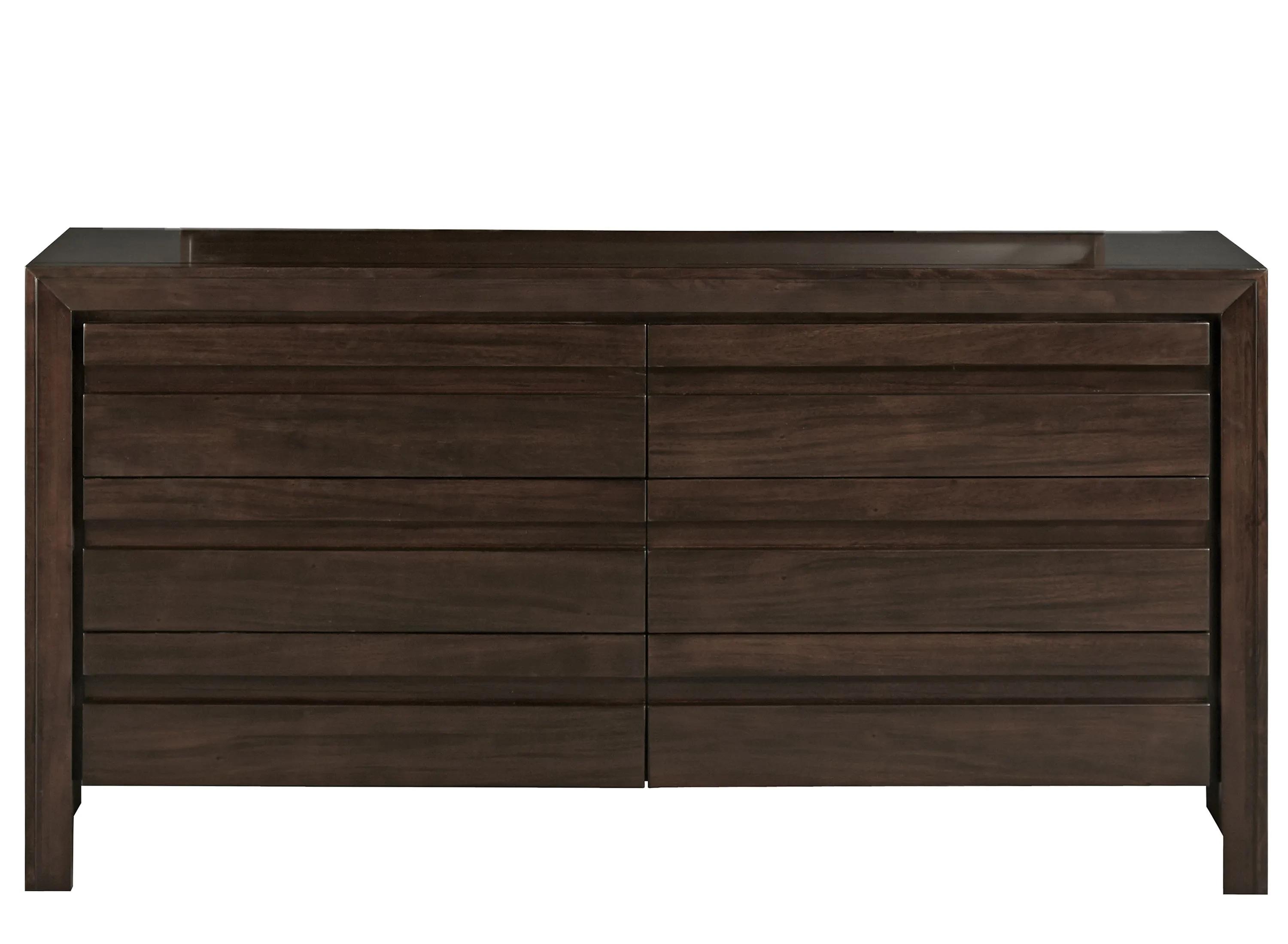 Van Buren Bedroom Dresser