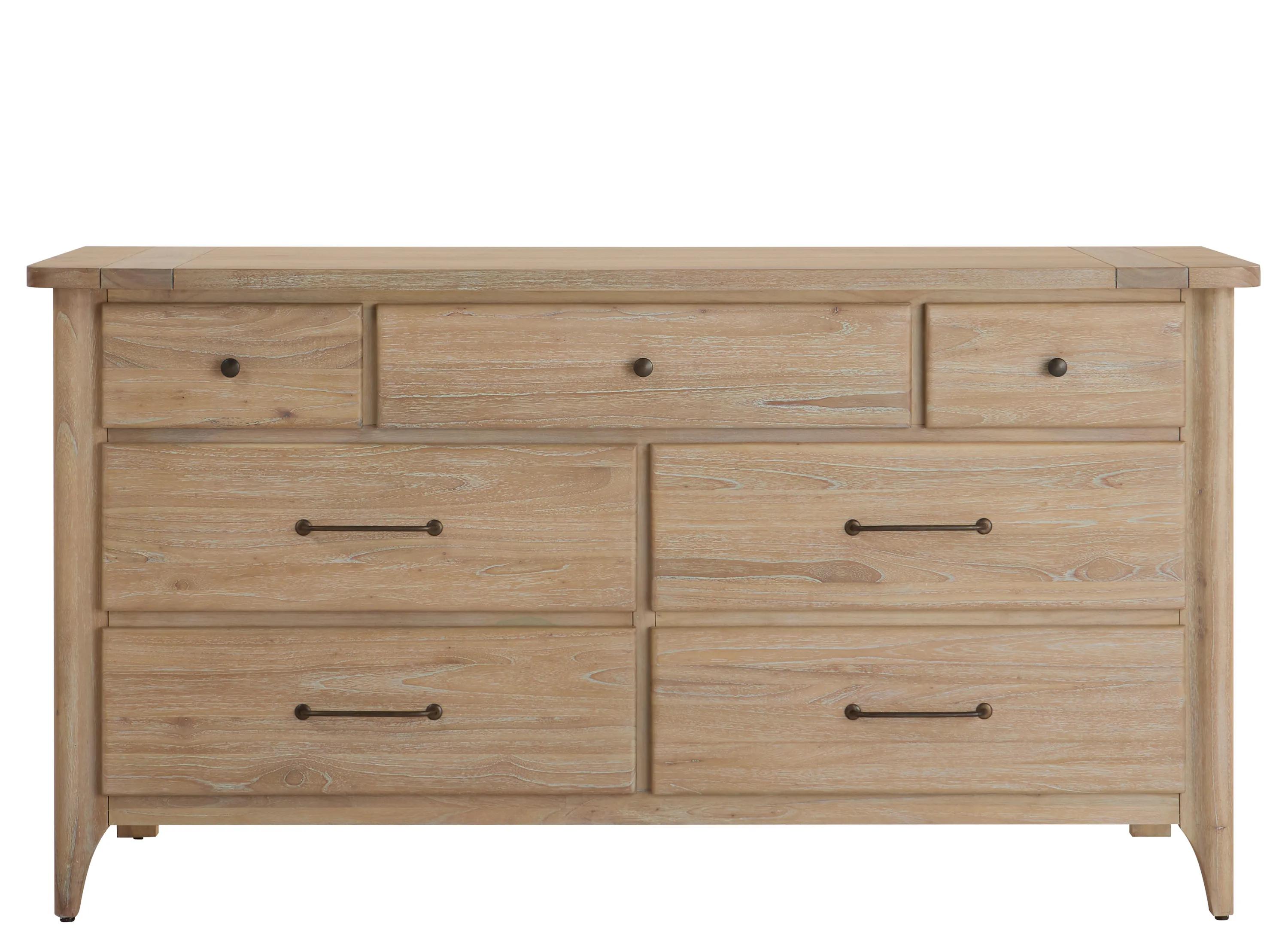 Savannah Dresser