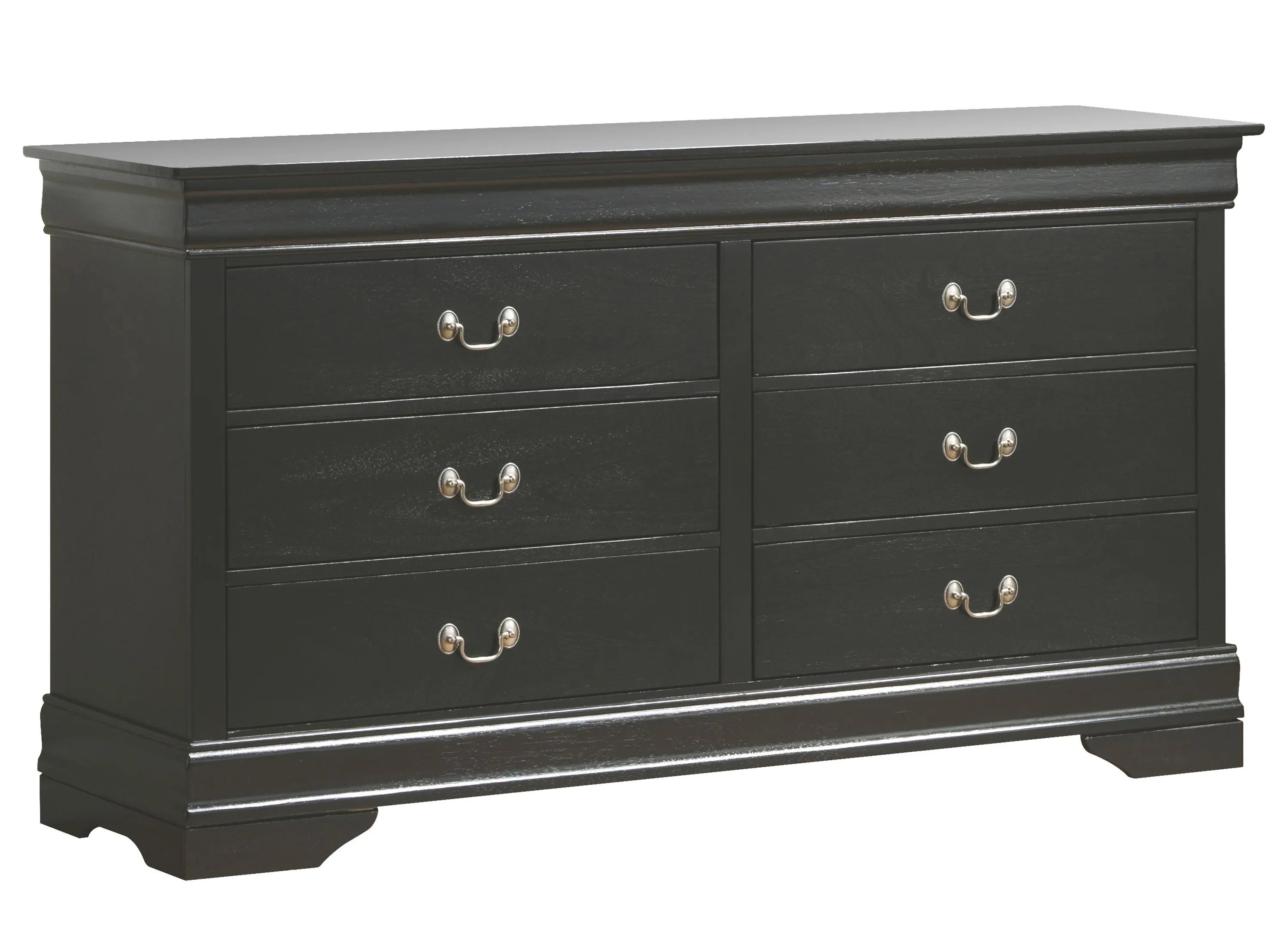 Rossie Bedroom Dresser