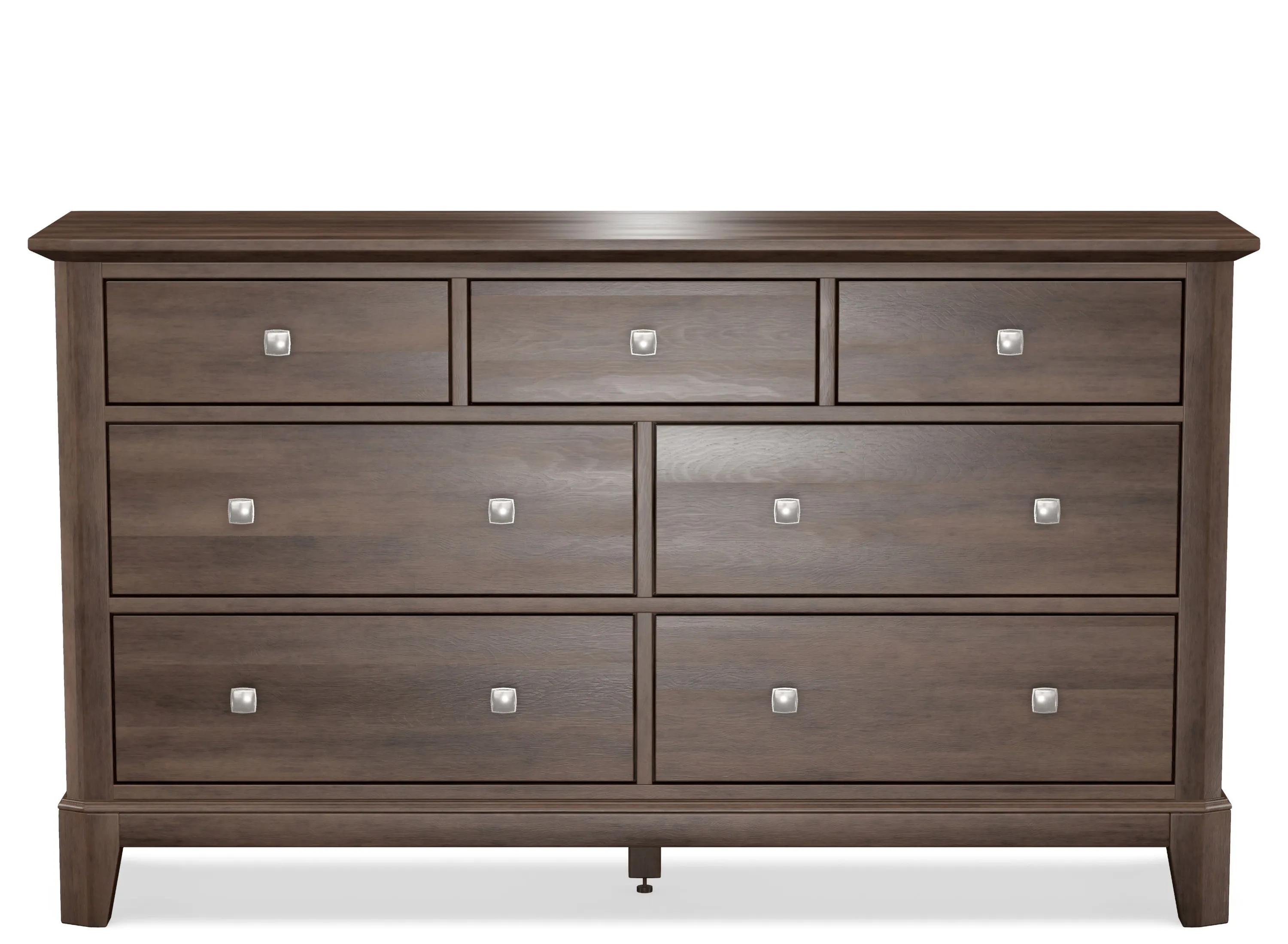 Urbane Dresser