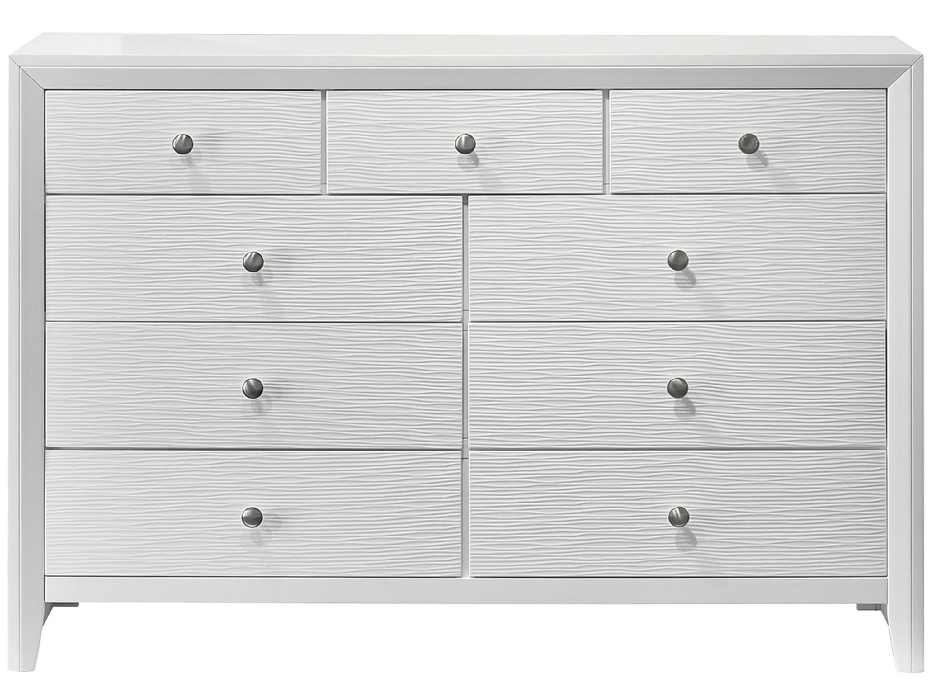 Evan Dresser