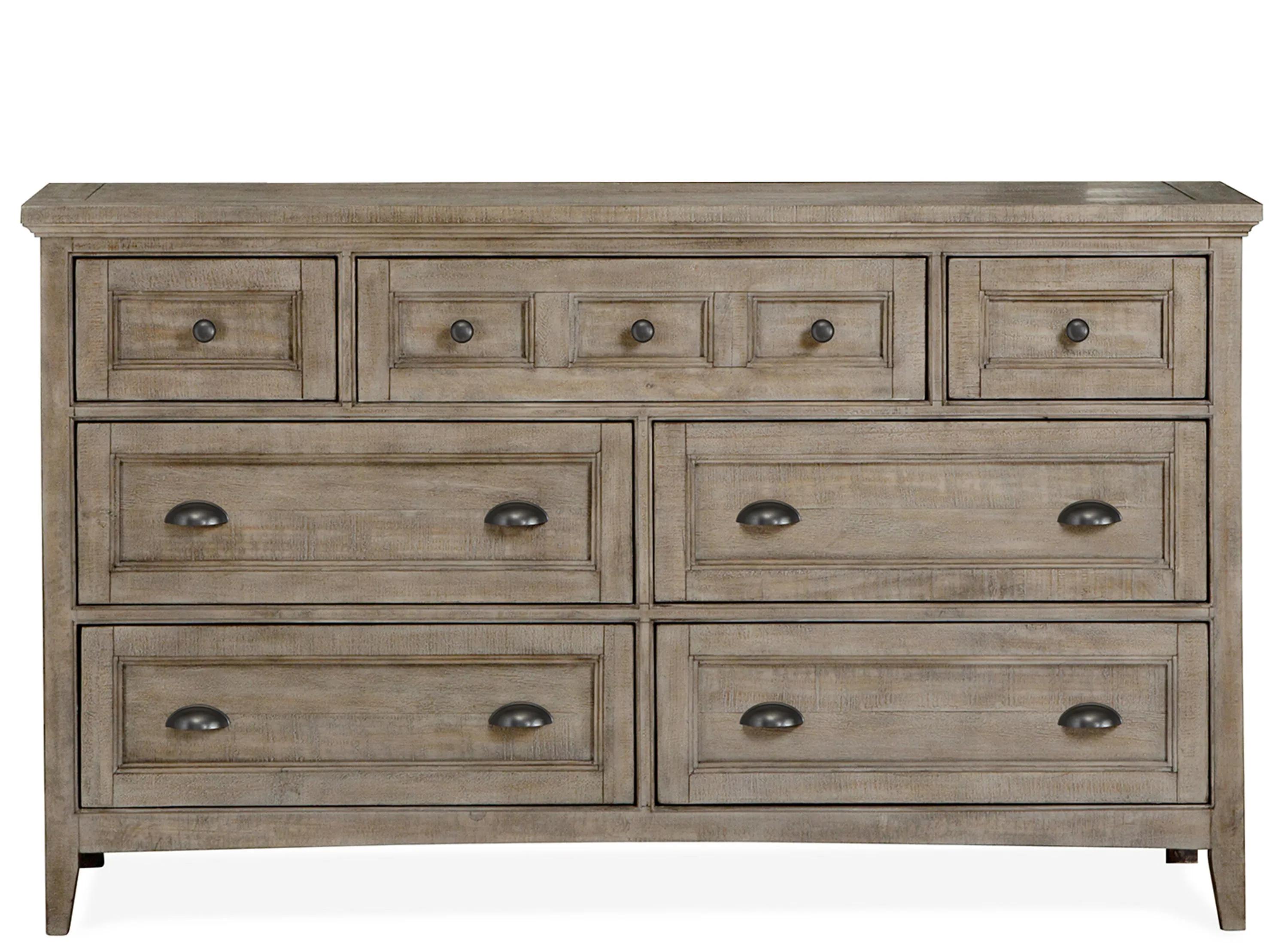 Ivy Ridge Dresser