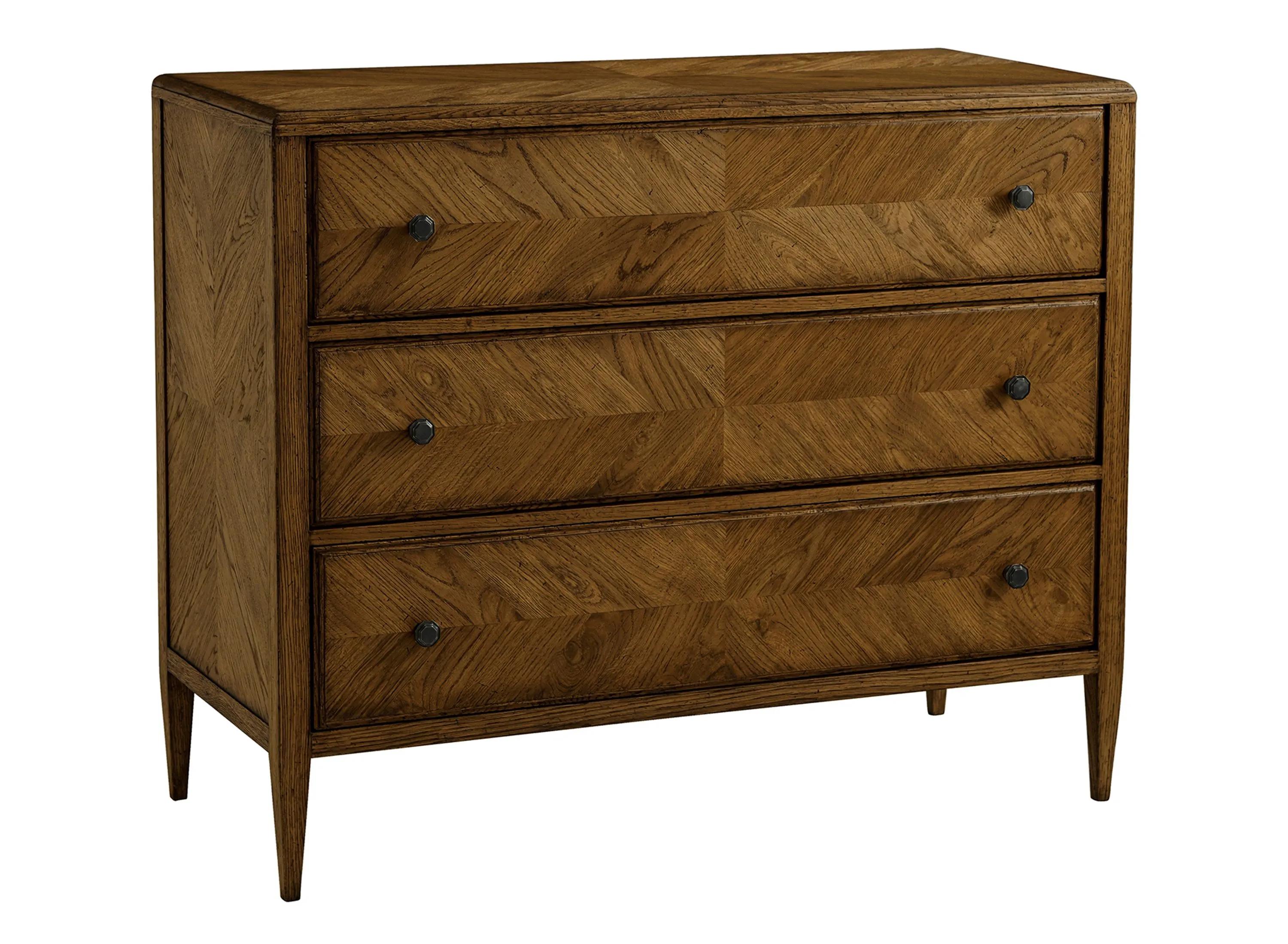 Nova Chest of Drawers