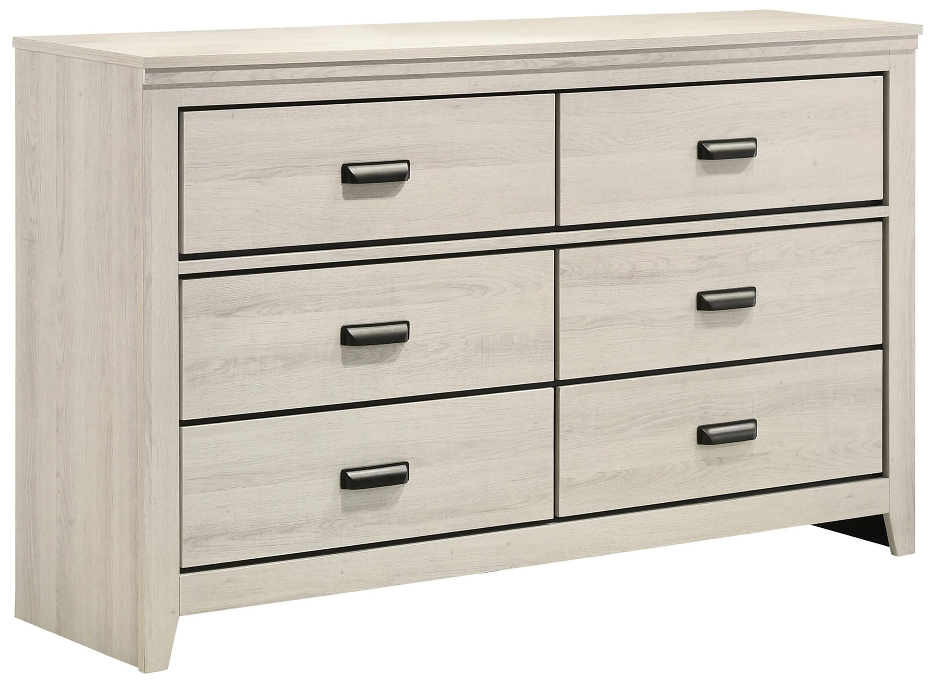 Carter Dresser
