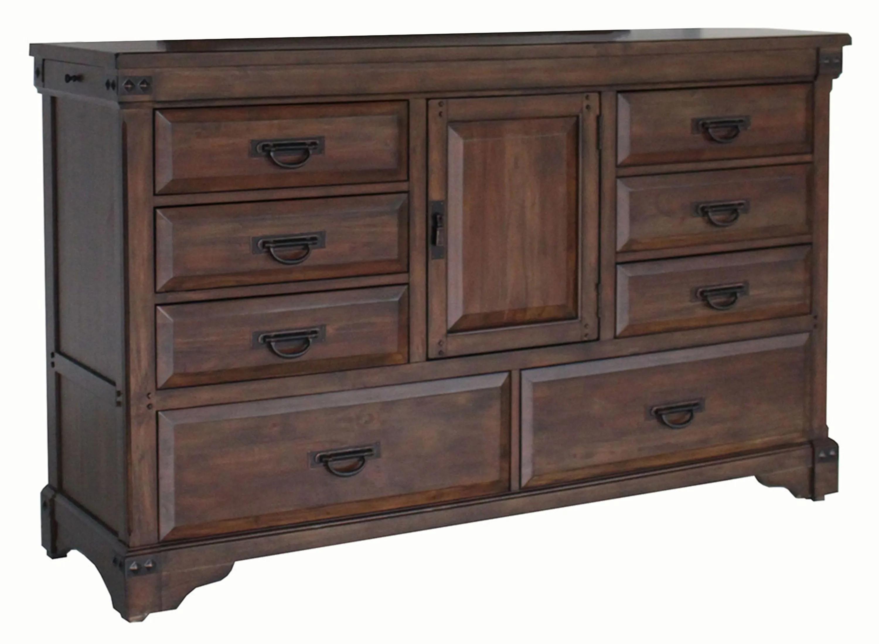 Larchmont Dresser