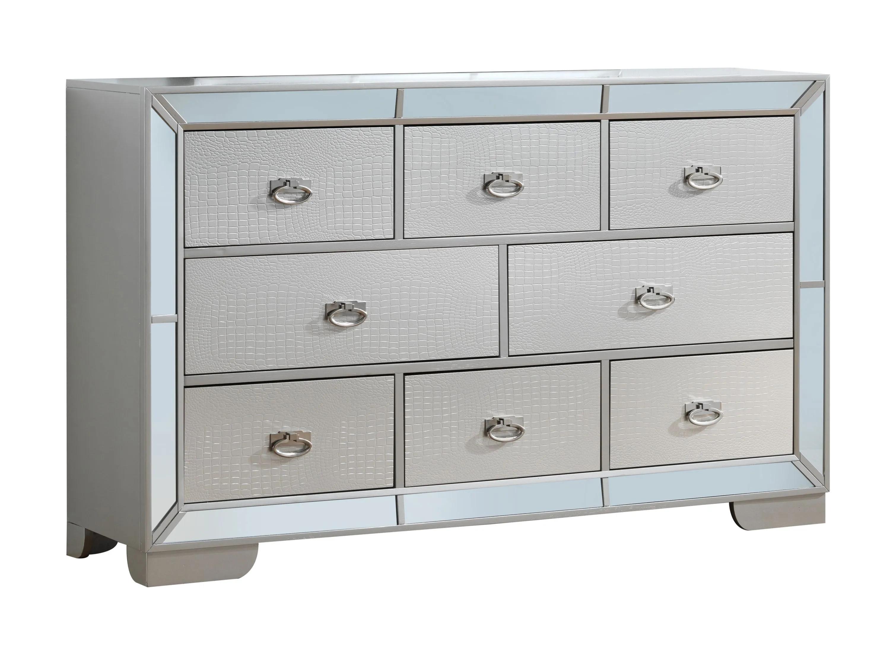 Hollywood Hills Bedroom Dresser