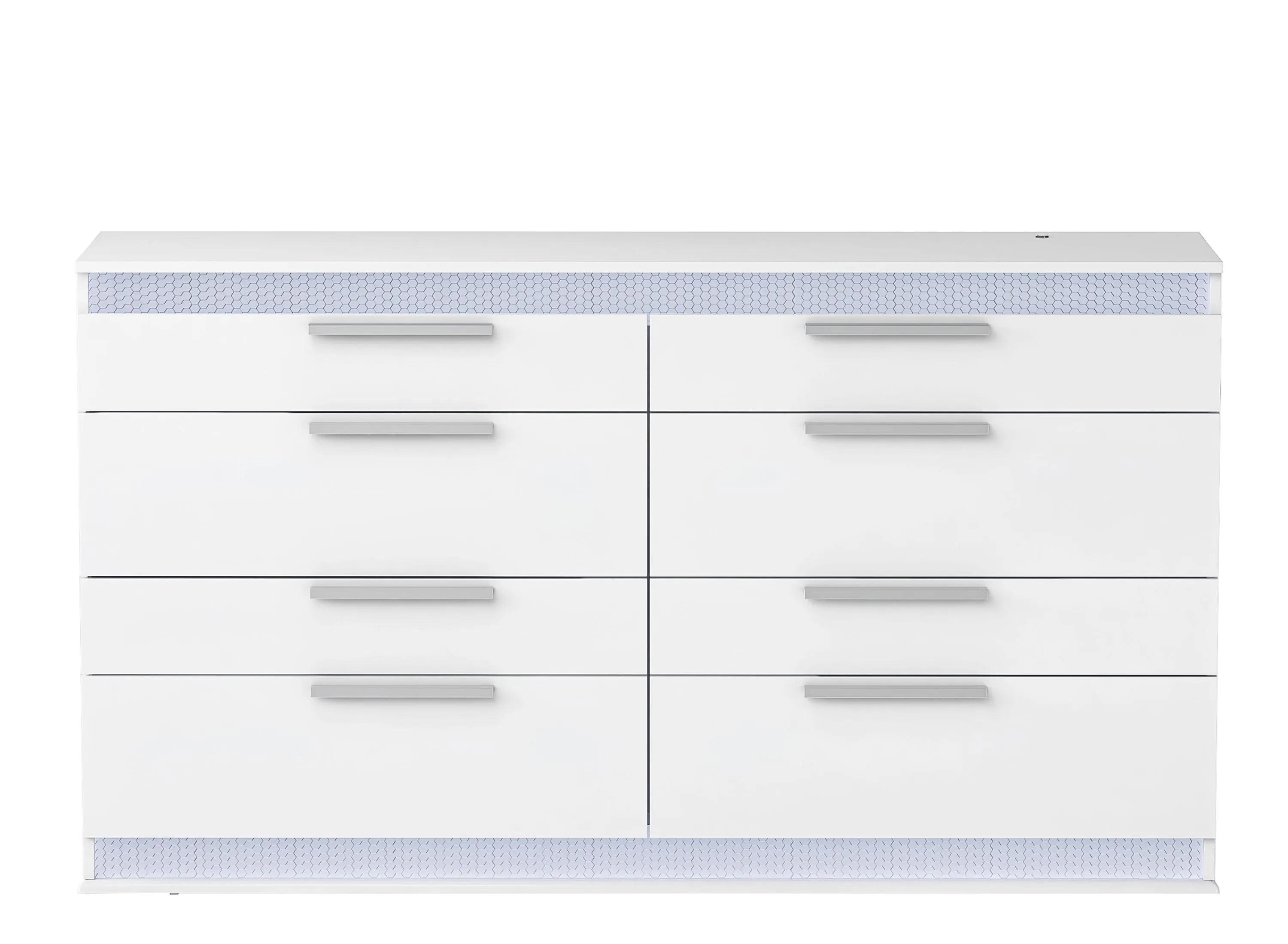 Moscow Dresser