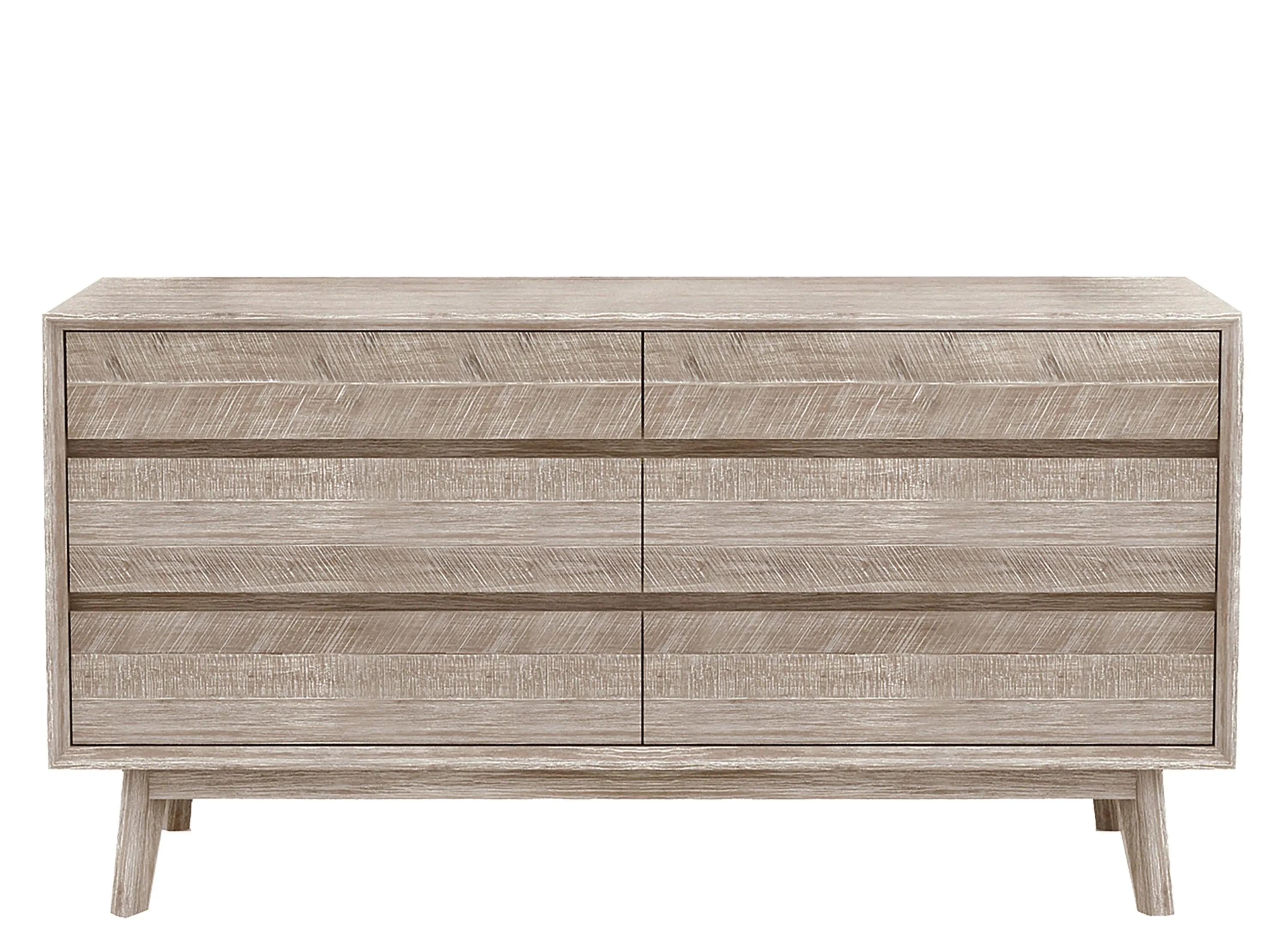Gia Dresser