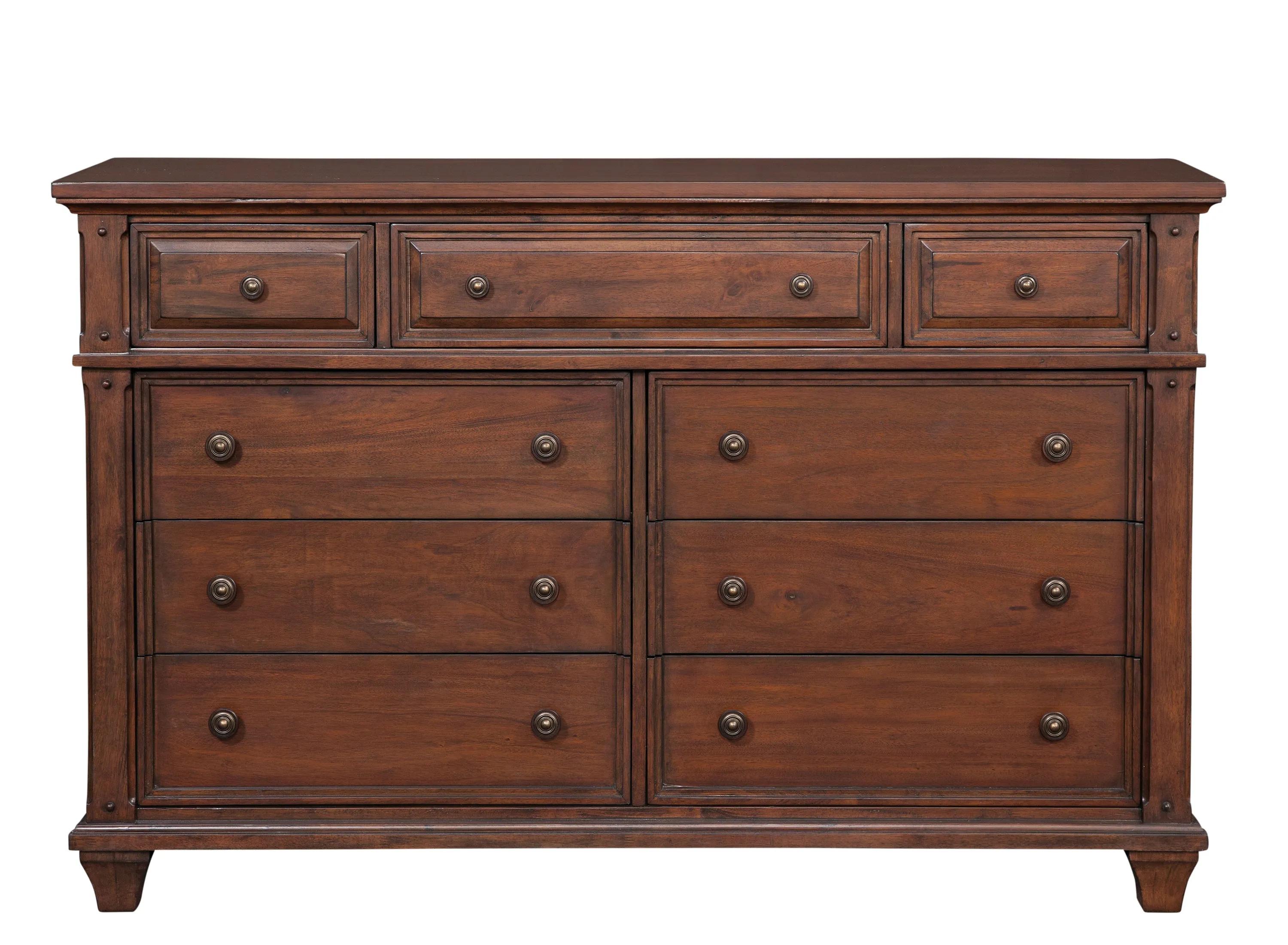 Sedona Dresser