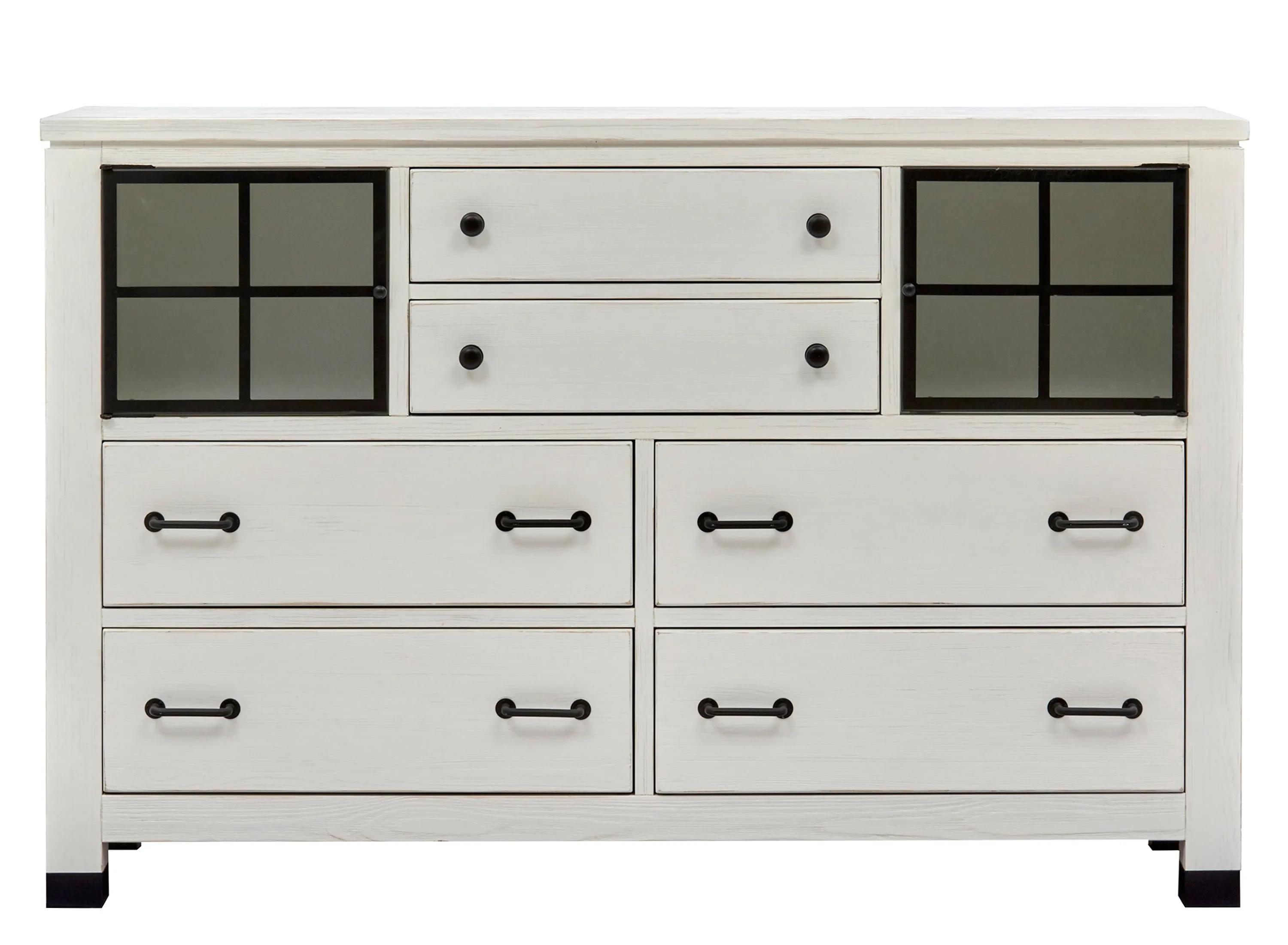 Harper Springs Dresser