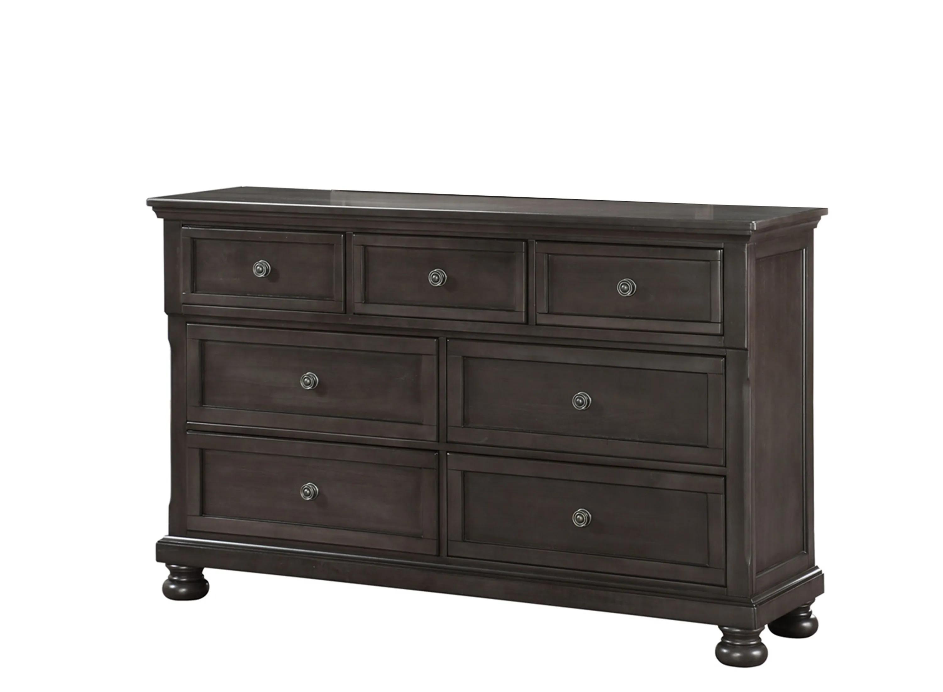 Soriah Bedroom Dresser